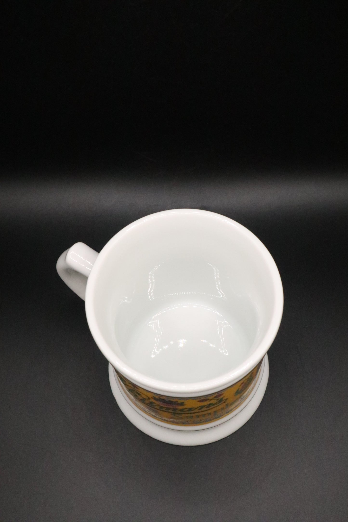 THE CORNER STORE "WHITMANS'S SAMPLER" MUG