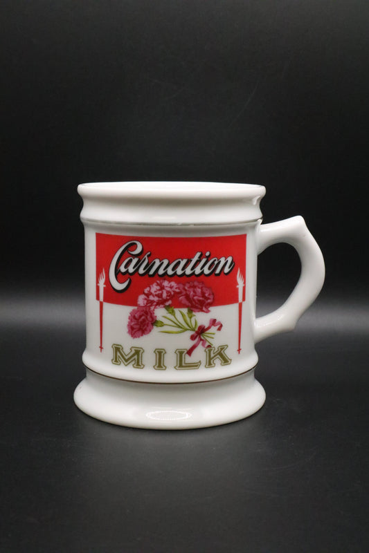 THE CORNER STORE "CARNATION MILK" MUG