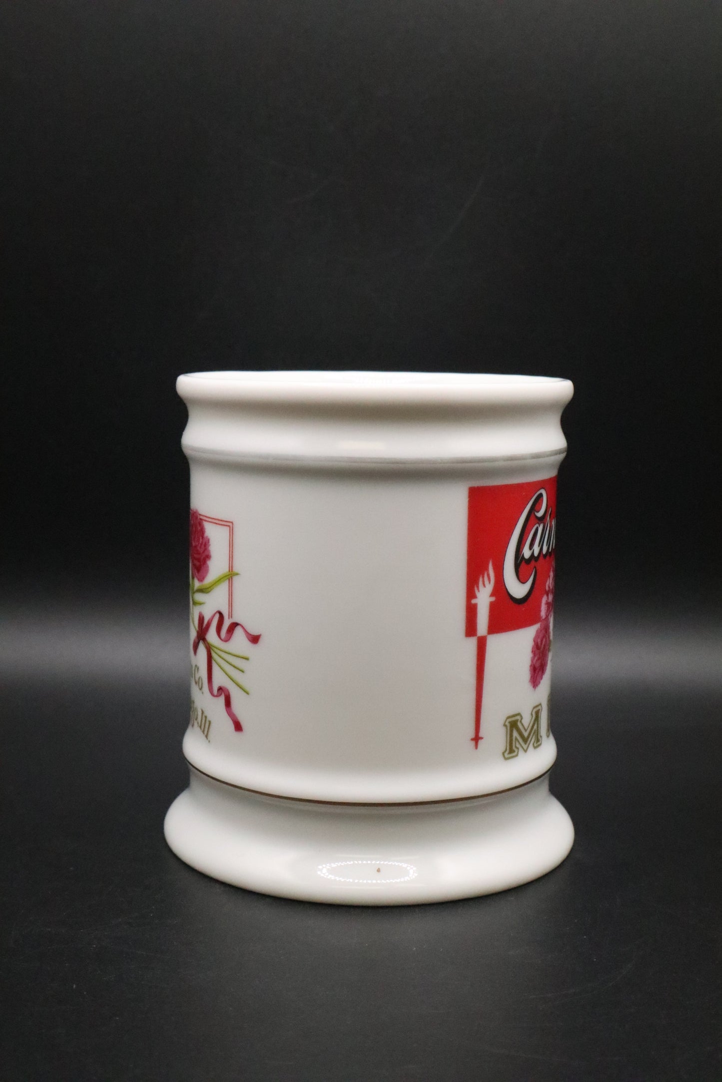 THE CORNER STORE "CARNATION MILK" MUG