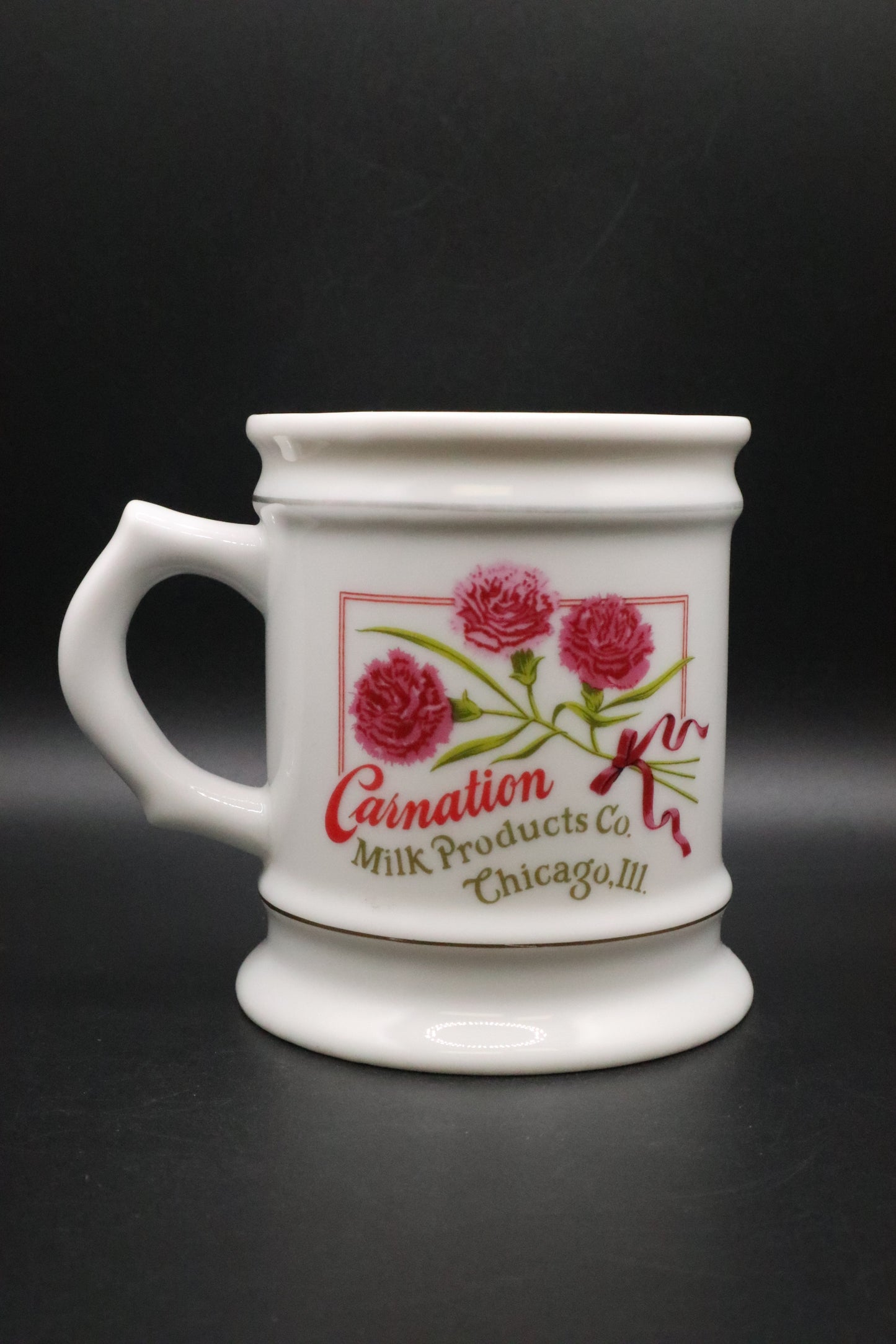 THE CORNER STORE "CARNATION MILK" MUG