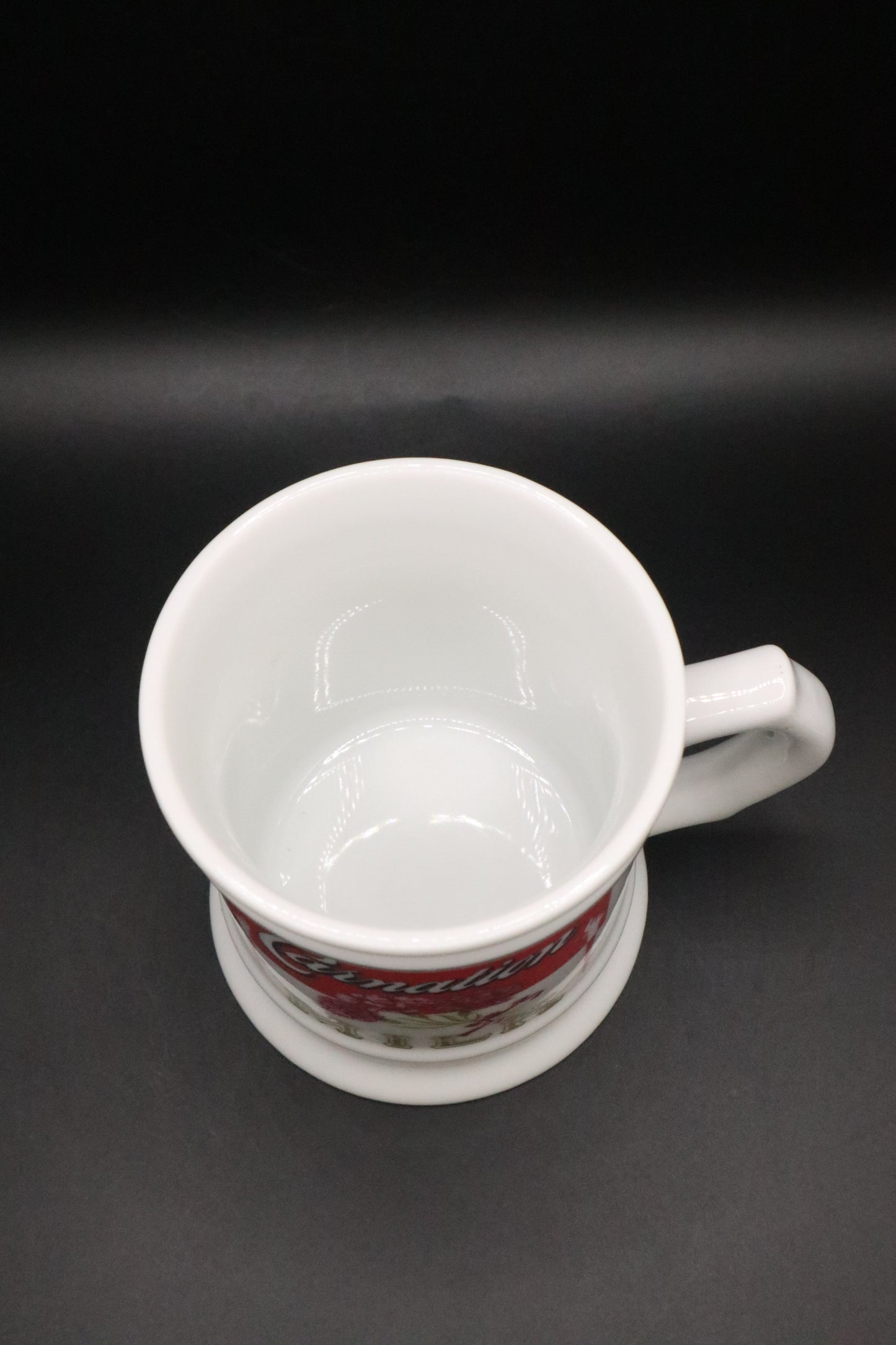 THE CORNER STORE "CARNATION MILK" MUG