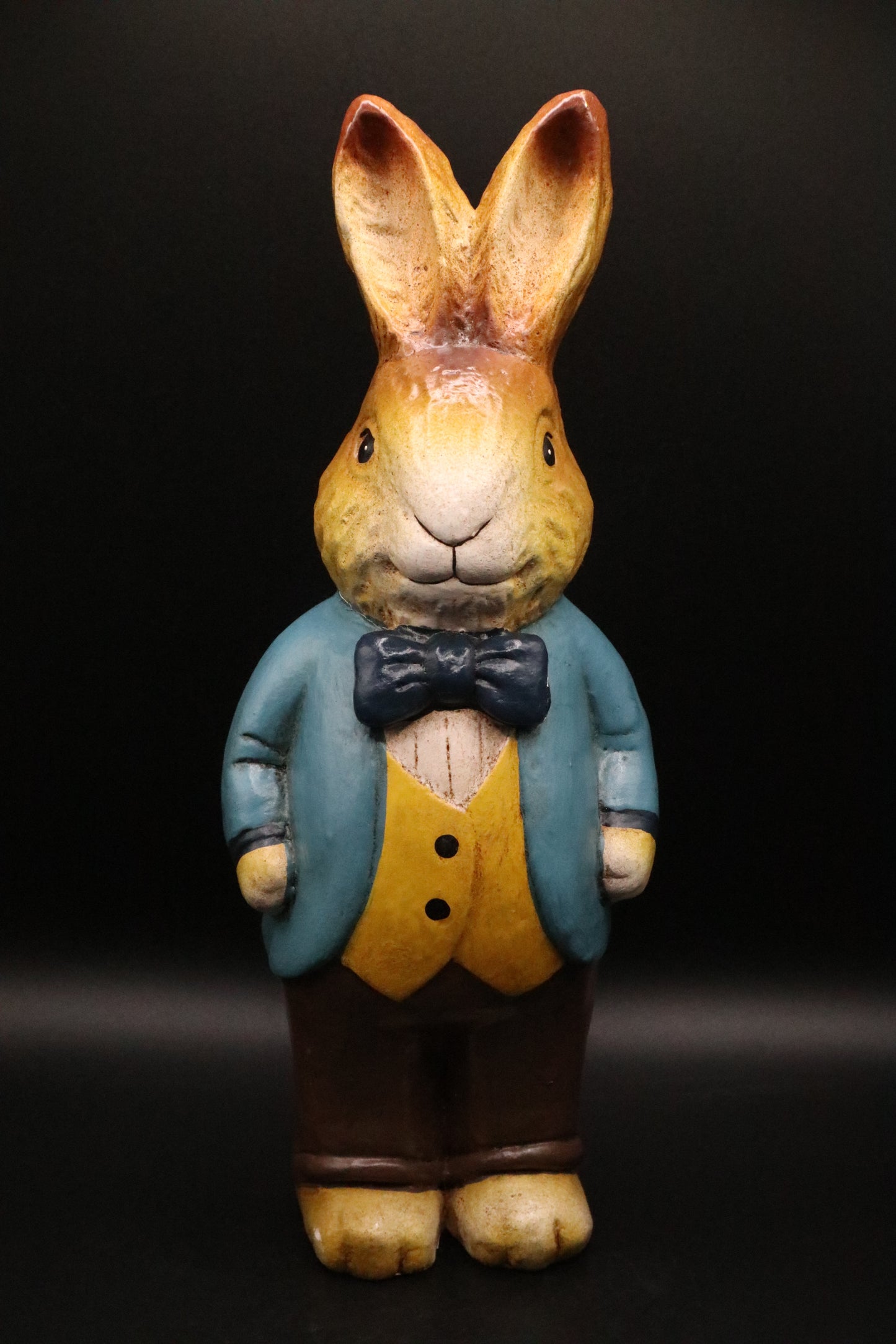 PETTER RABBIT