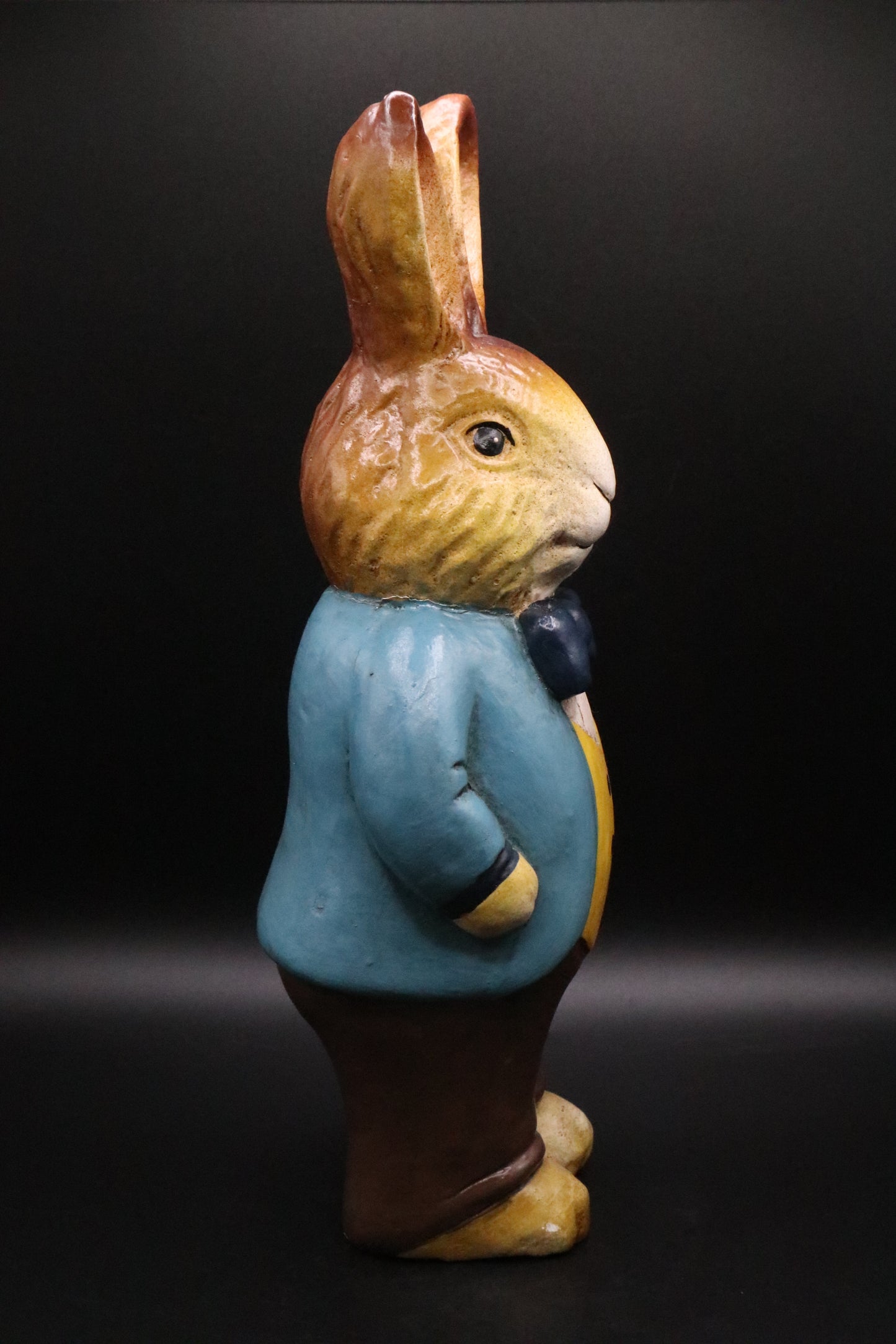 PETTER RABBIT