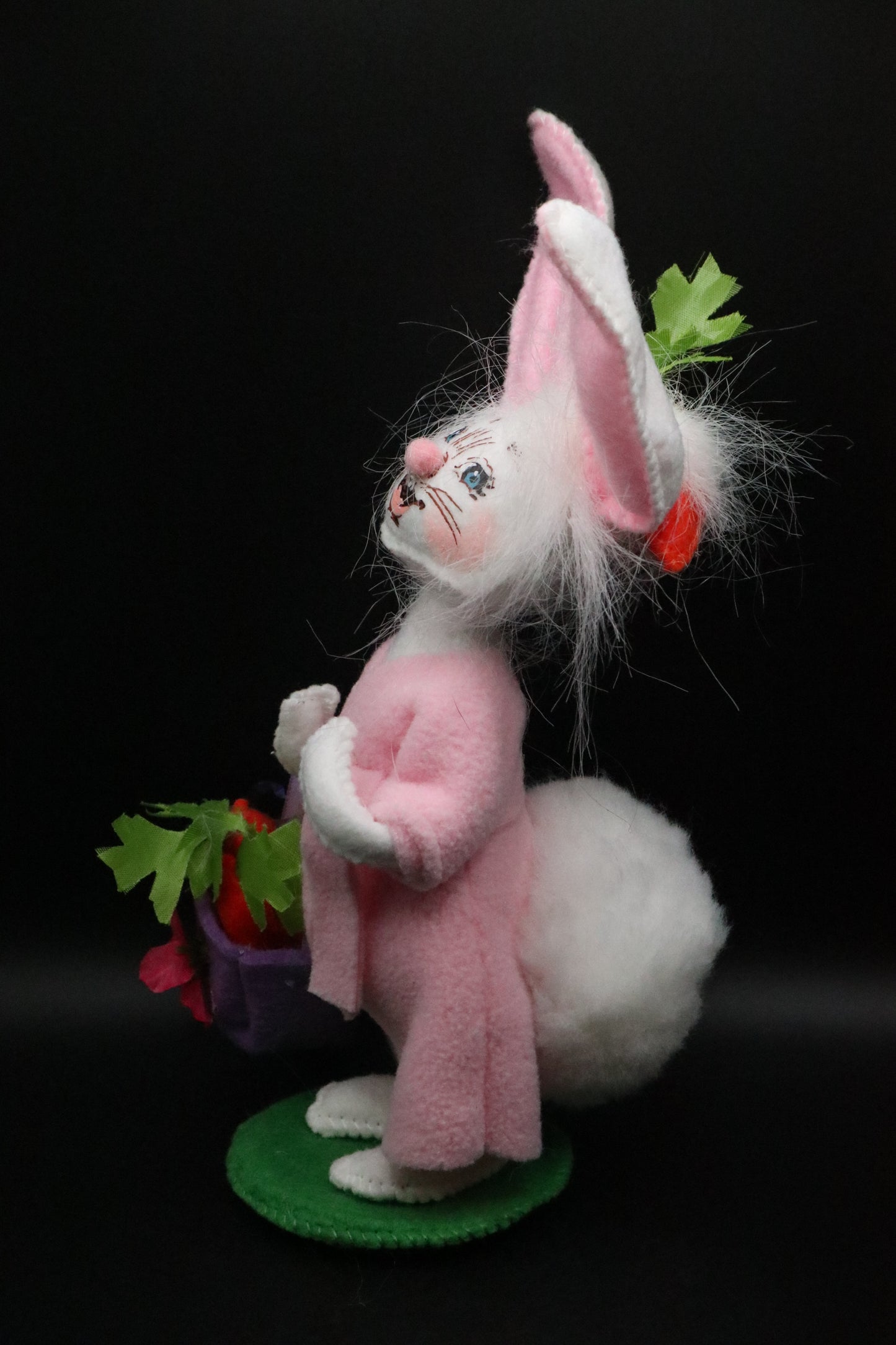 ANNALEE 2014 MORNING EASTER BUNNY