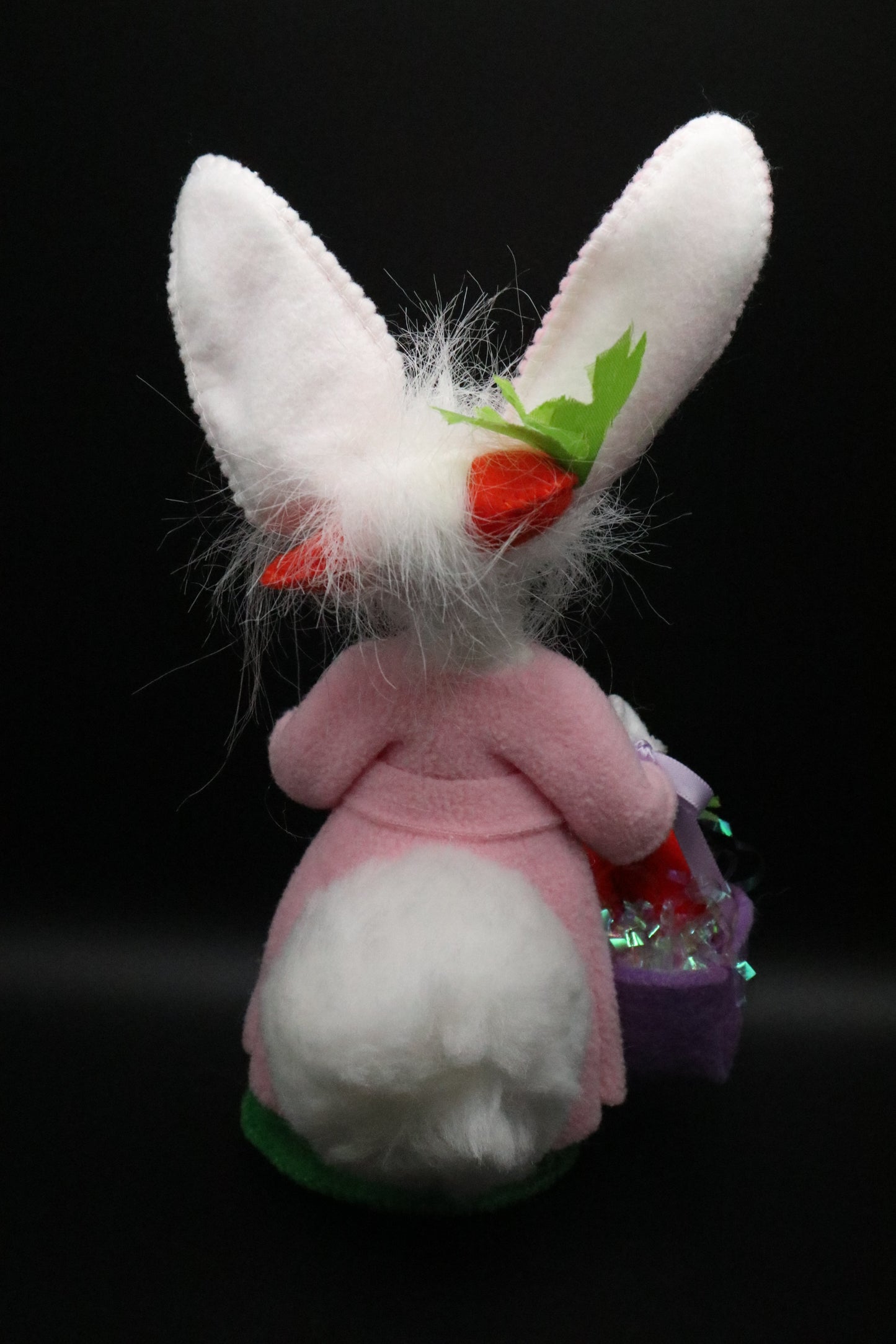 ANNALEE 2014 MORNING EASTER BUNNY