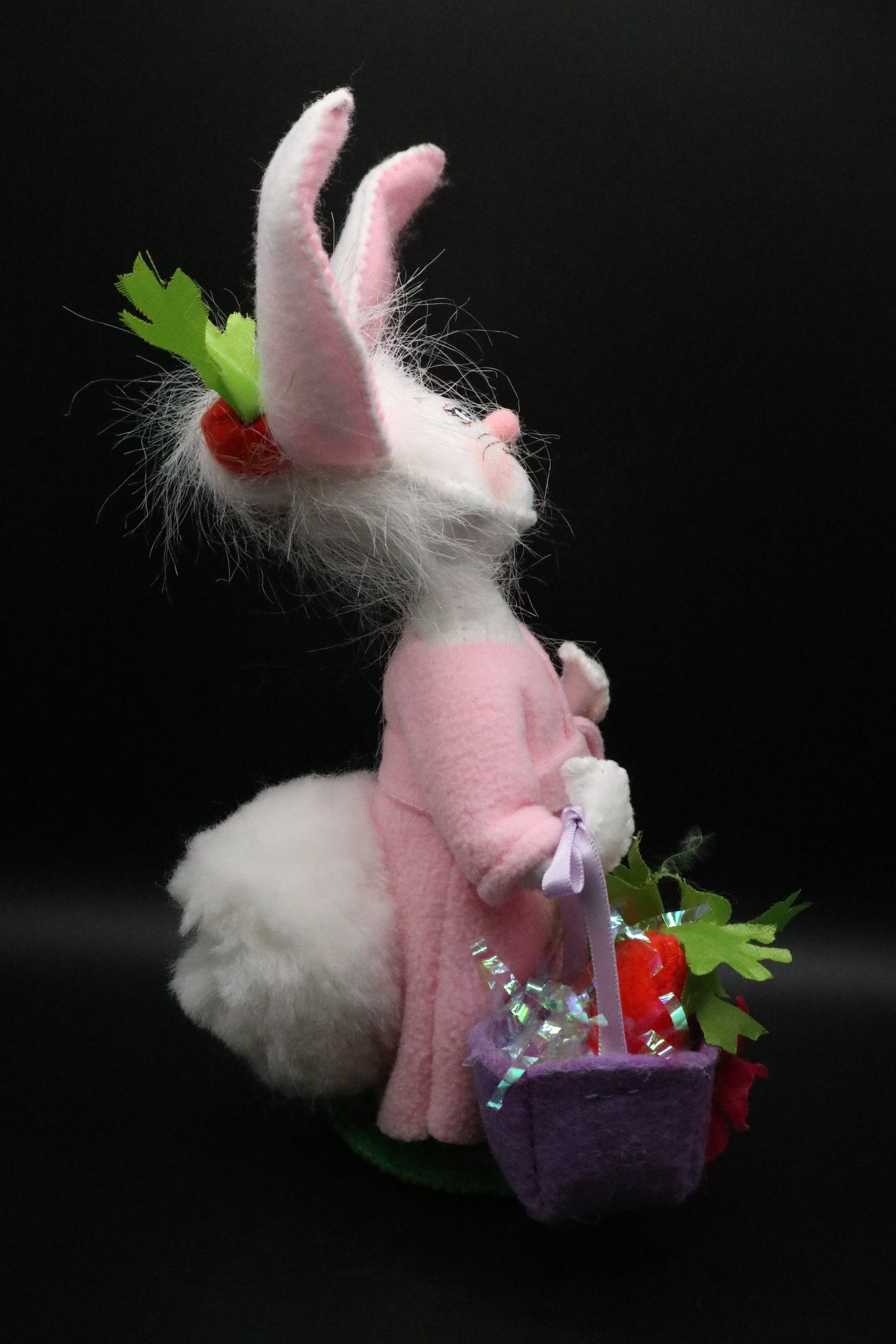 ANNALEE 2014 MORNING EASTER BUNNY