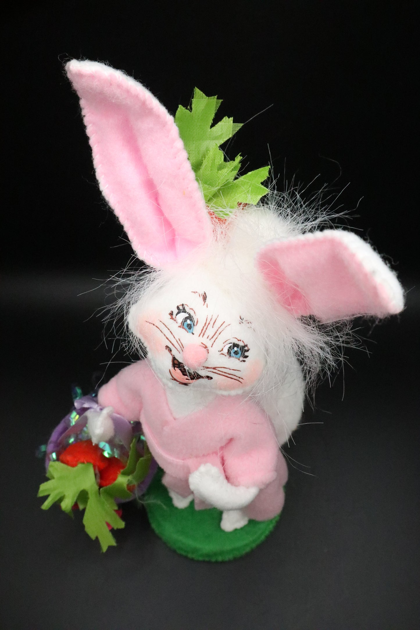 ANNALEE 2014 MORNING EASTER BUNNY