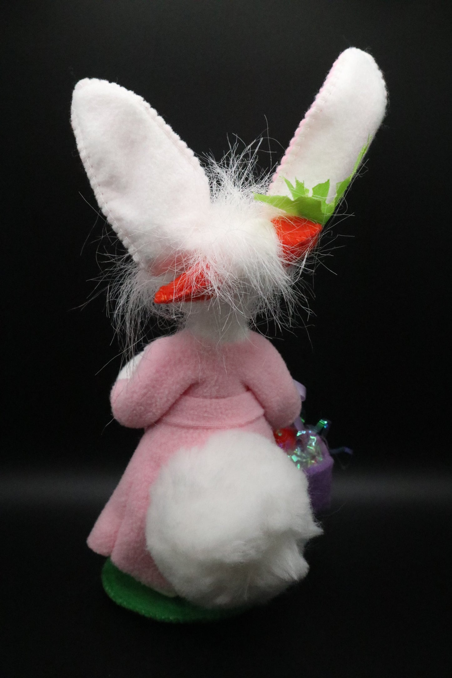 ANNALEE 2014 MORNING EASTER BUNNY