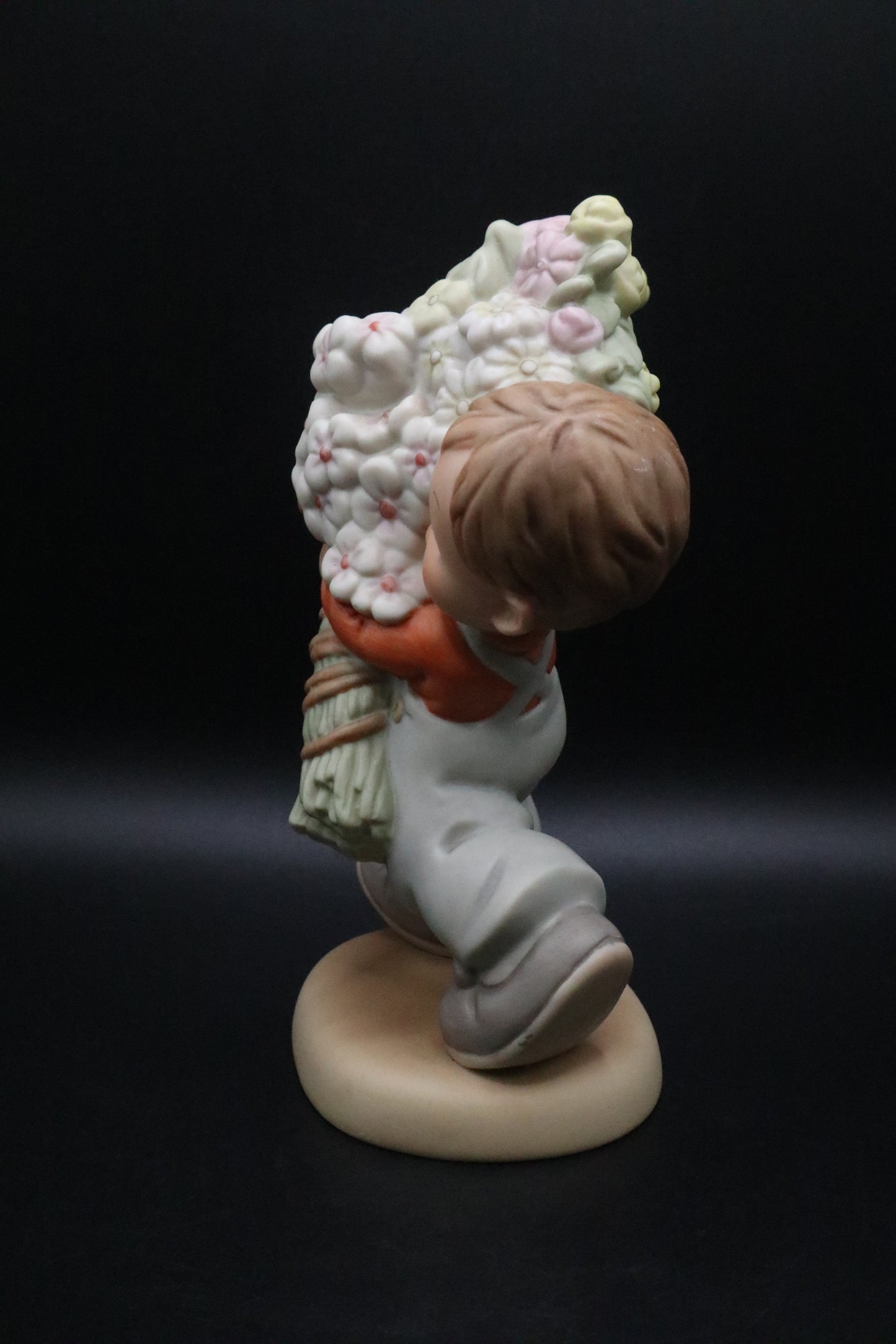 VINTAGE ENESCO "A WHOLE BUNCH OF LOVE FOR YOU" (AS IS)