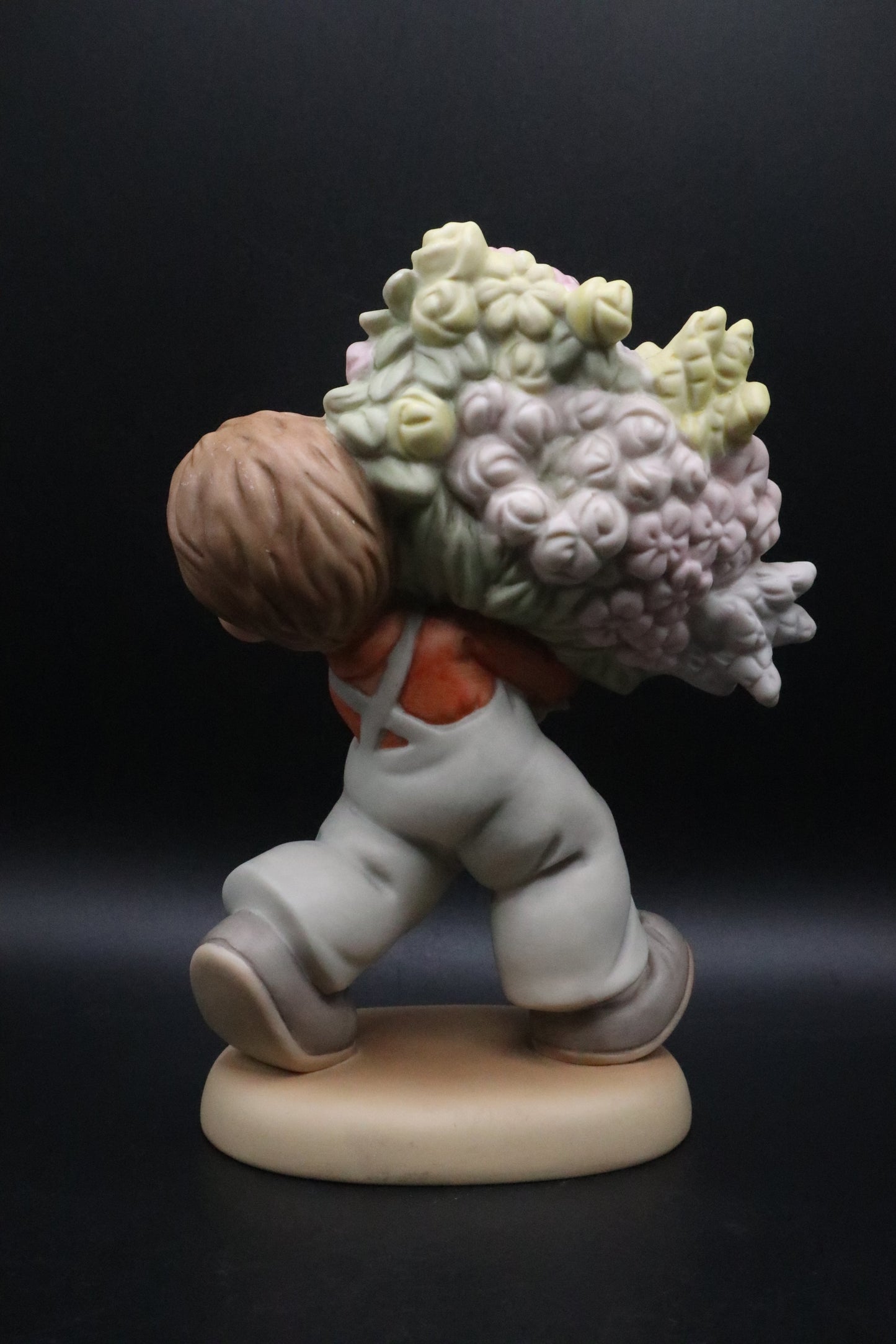 VINTAGE ENESCO "A WHOLE BUNCH OF LOVE FOR YOU" (AS IS)