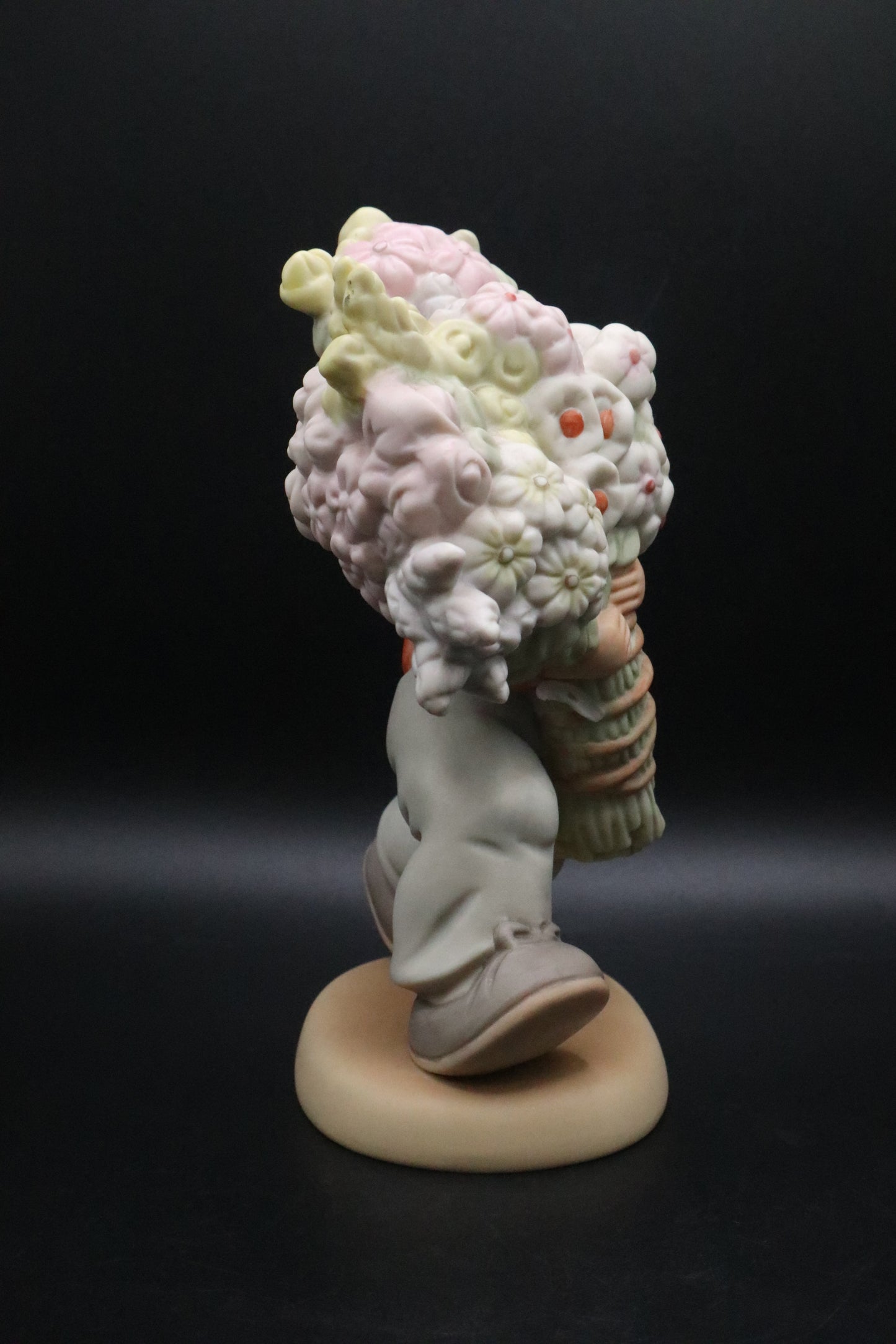 VINTAGE ENESCO "A WHOLE BUNCH OF LOVE FOR YOU" (AS IS)