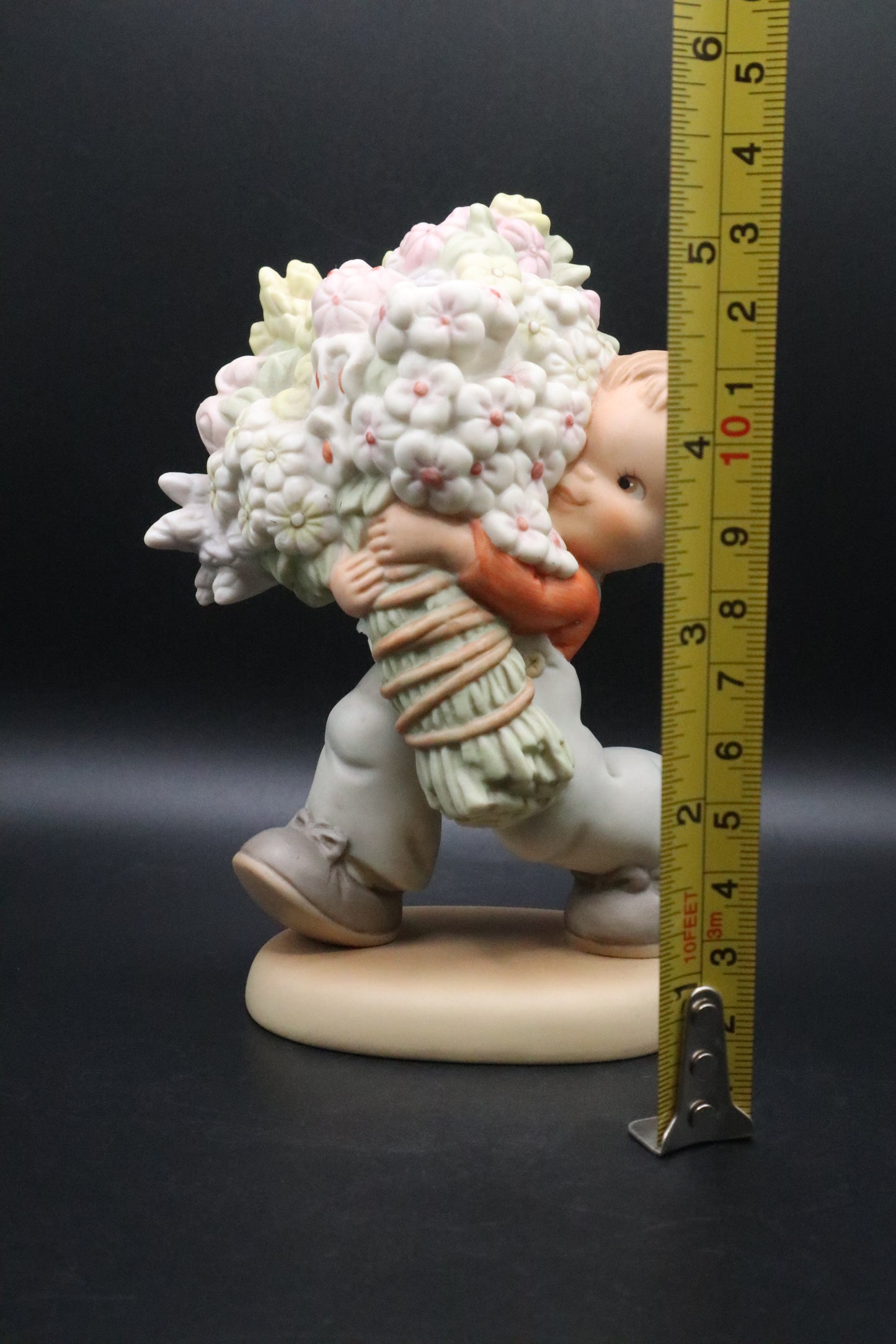 VINTAGE ENESCO "A WHOLE BUNCH OF LOVE FOR YOU" (AS IS)