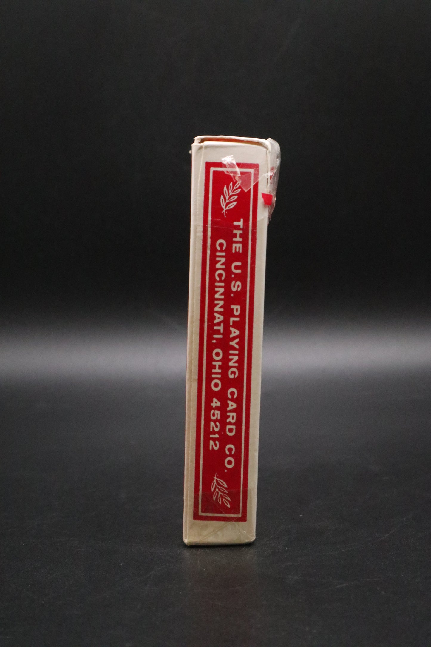 VINTAGE VEGAS THE MINT HOTEL CASINO "BEE" POKER CARDS