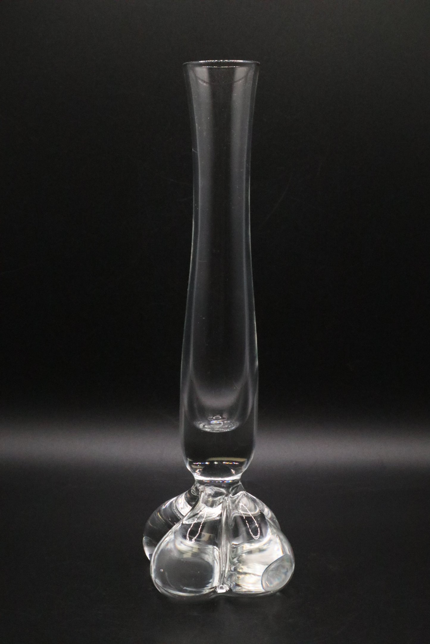VINTAGE SCANDINAVIAN SWEDEN BUD VASE