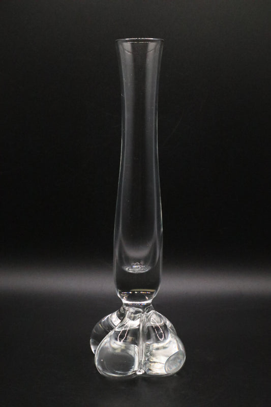VINTAGE SCANDINAVIAN SWEDEN BUD VASE