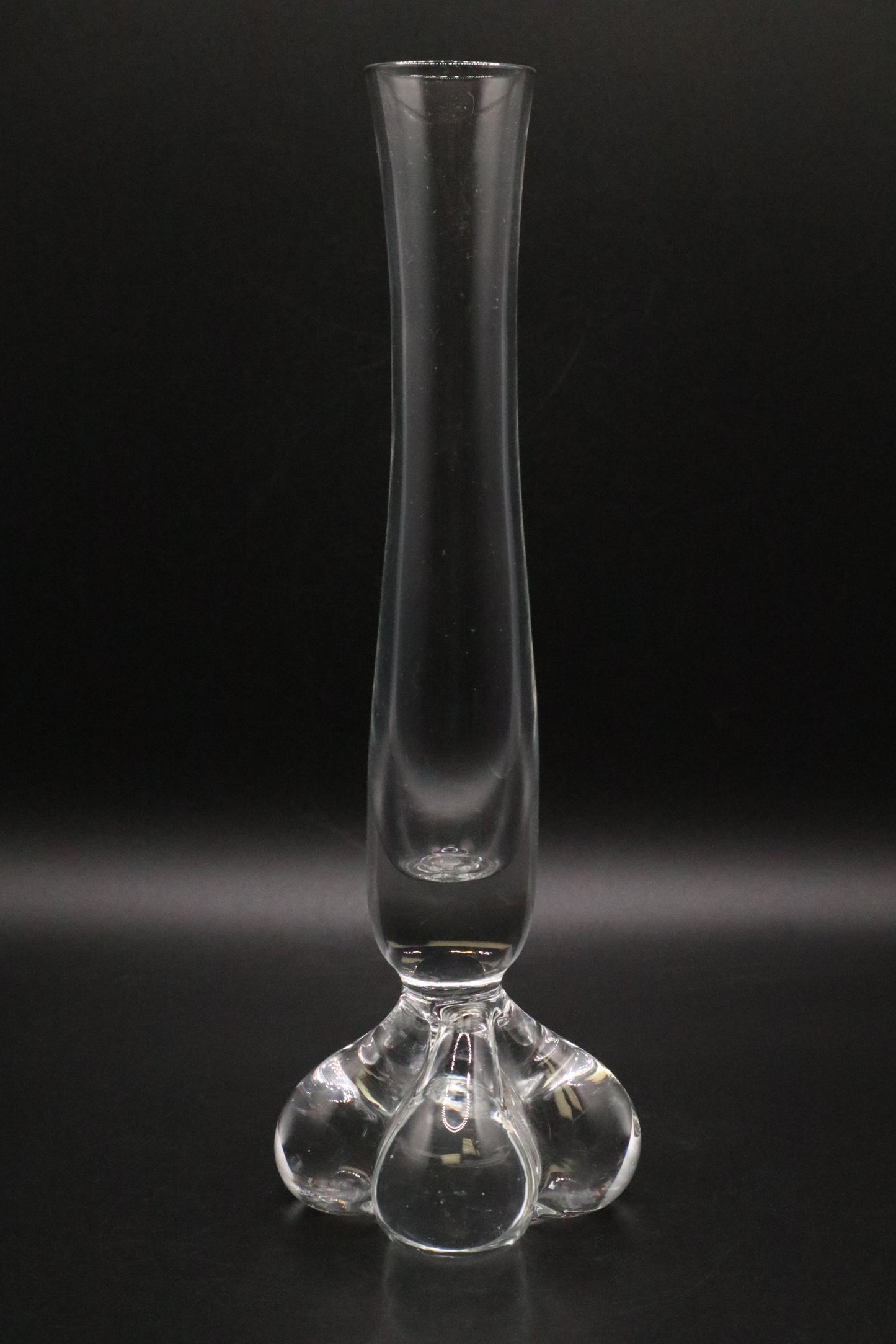 VINTAGE SCANDINAVIAN SWEDEN BUD VASE