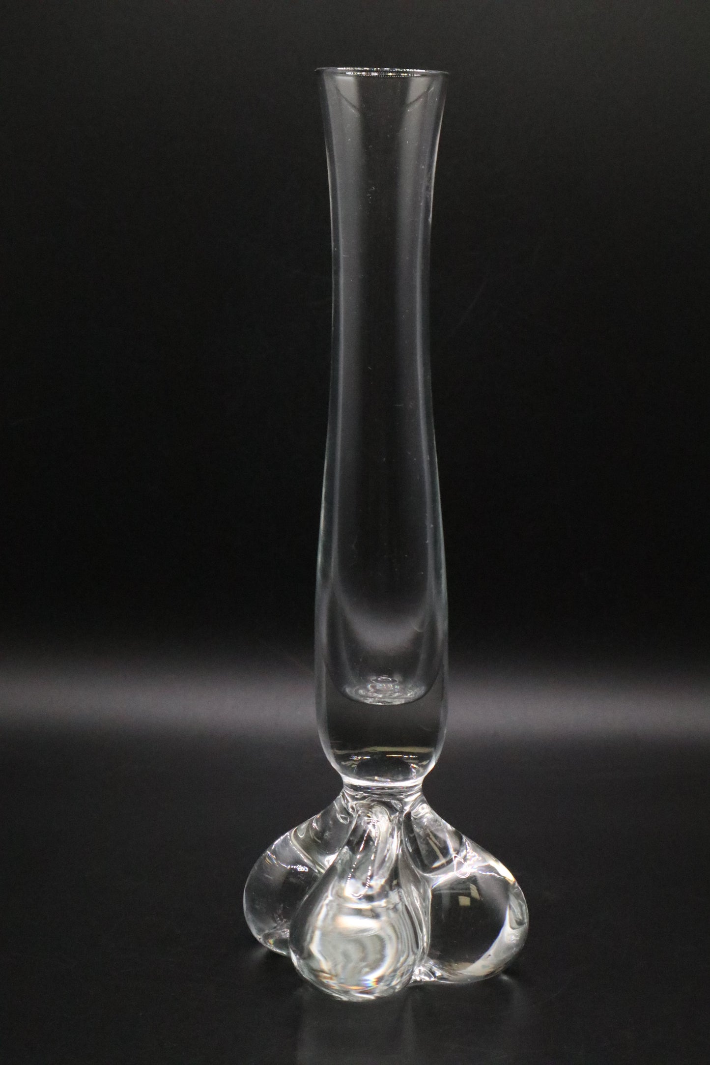 VINTAGE SCANDINAVIAN SWEDEN BUD VASE