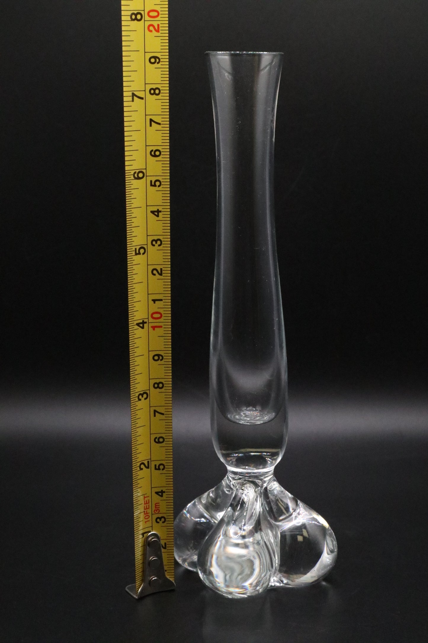 VINTAGE SCANDINAVIAN SWEDEN BUD VASE
