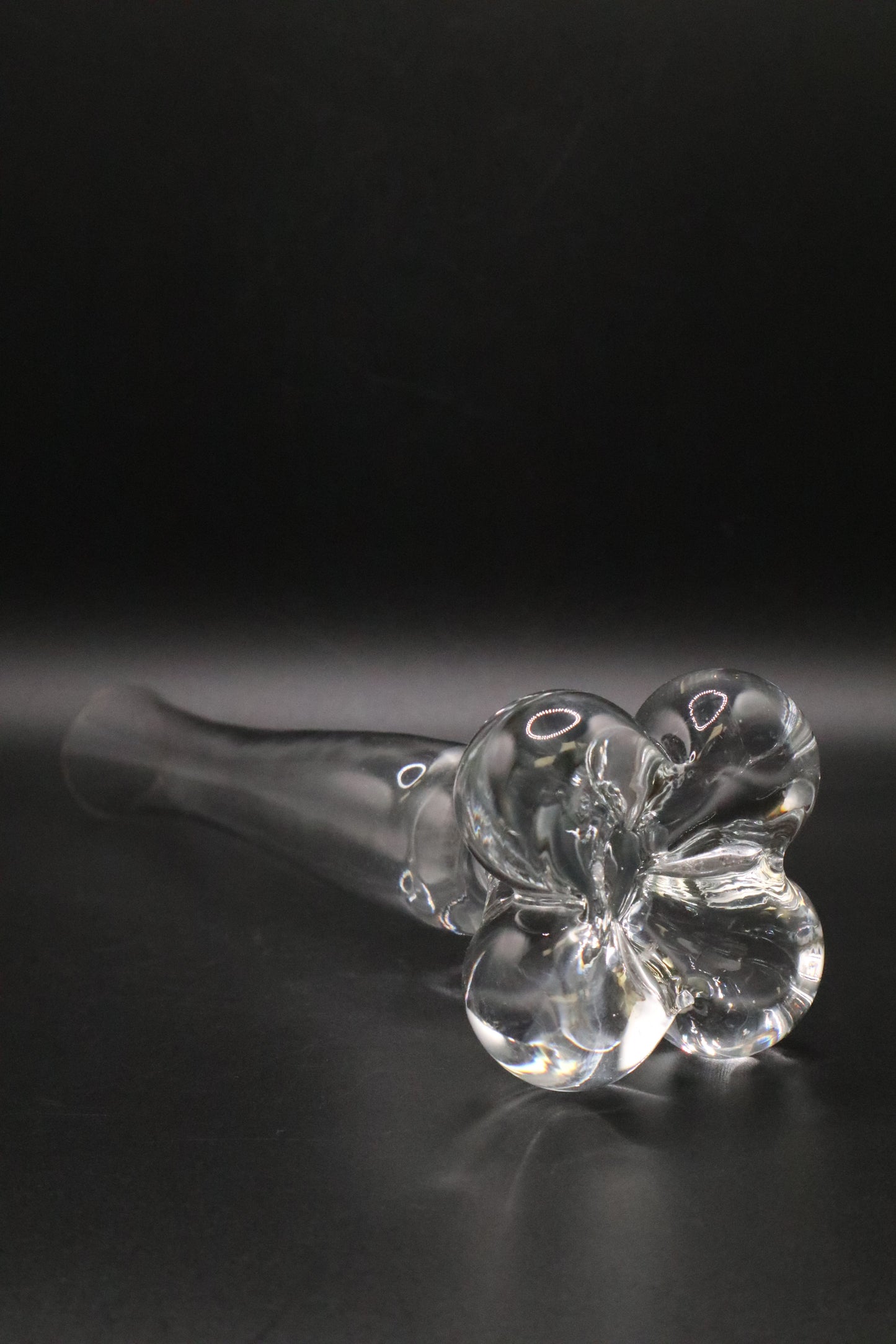 VINTAGE SCANDINAVIAN SWEDEN BUD VASE