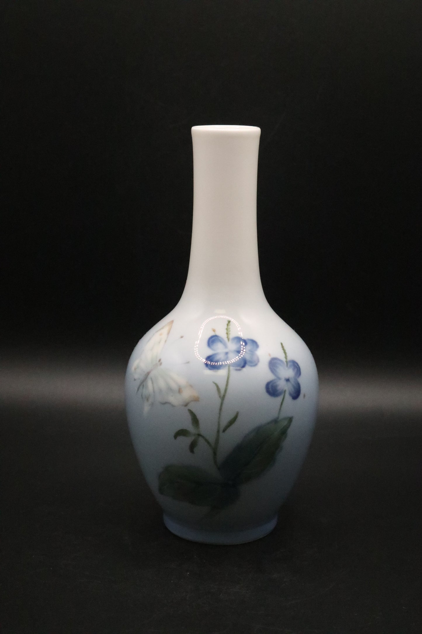VINTAGE ROYAL COPENHAGEN BUTTERFLY