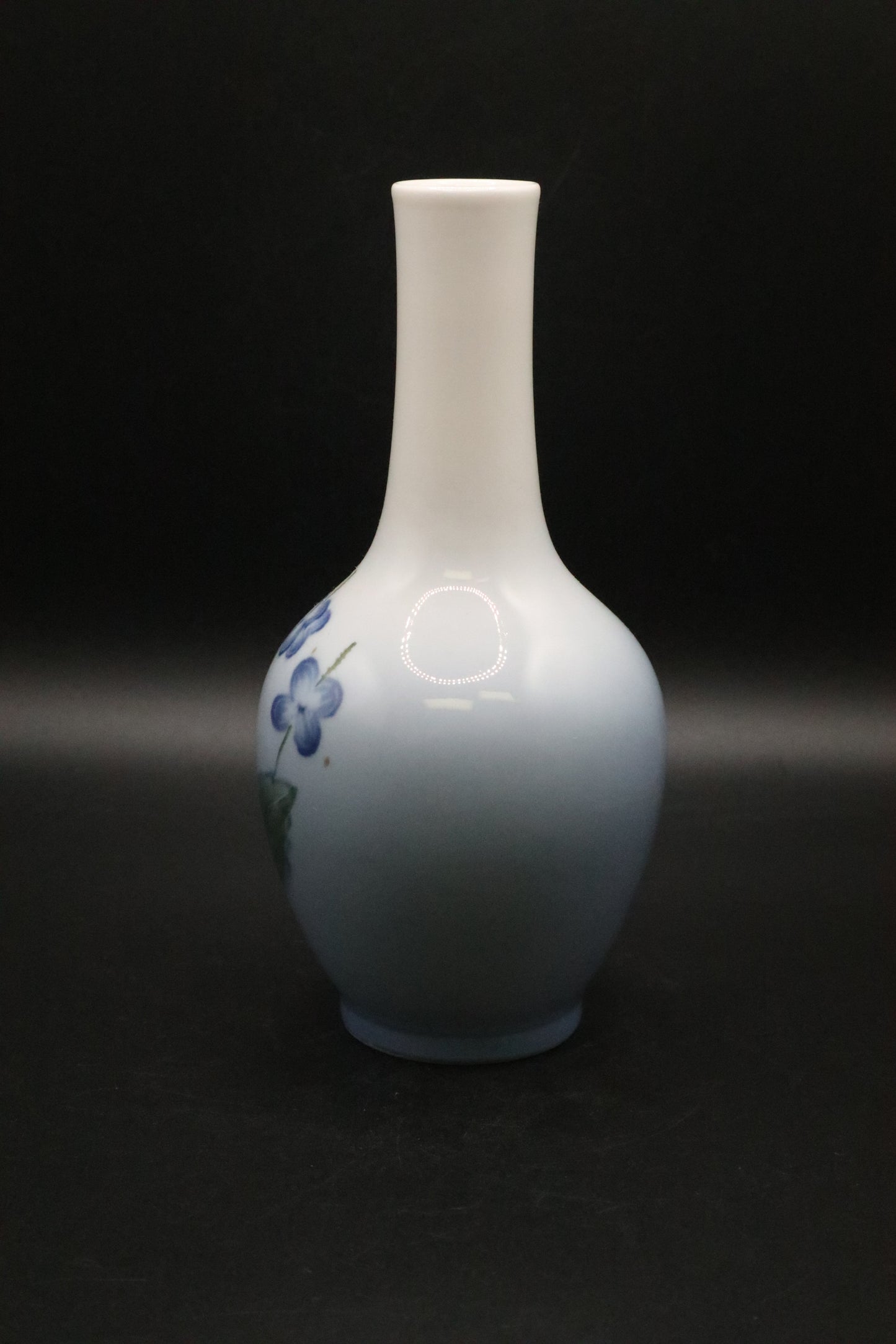 VINTAGE ROYAL COPENHAGEN BUTTERFLY