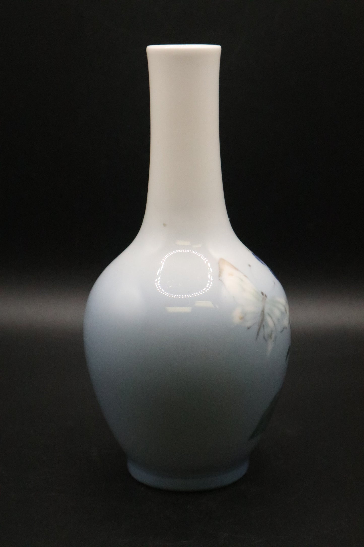 VINTAGE ROYAL COPENHAGEN BUTTERFLY