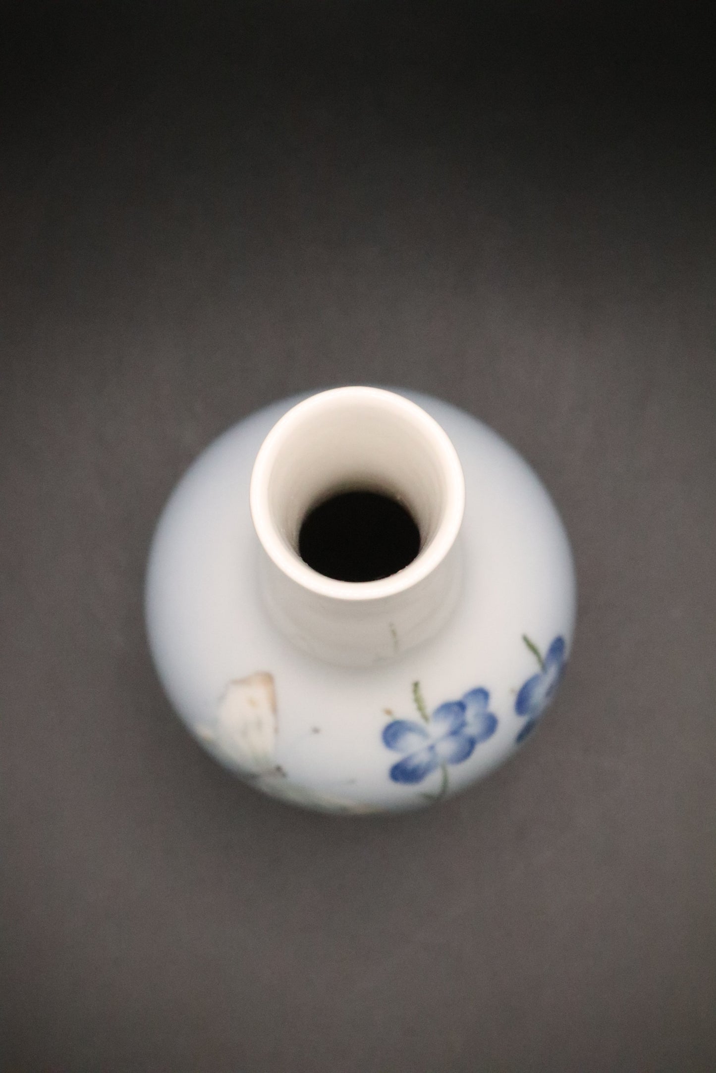 VINTAGE ROYAL COPENHAGEN BUTTERFLY