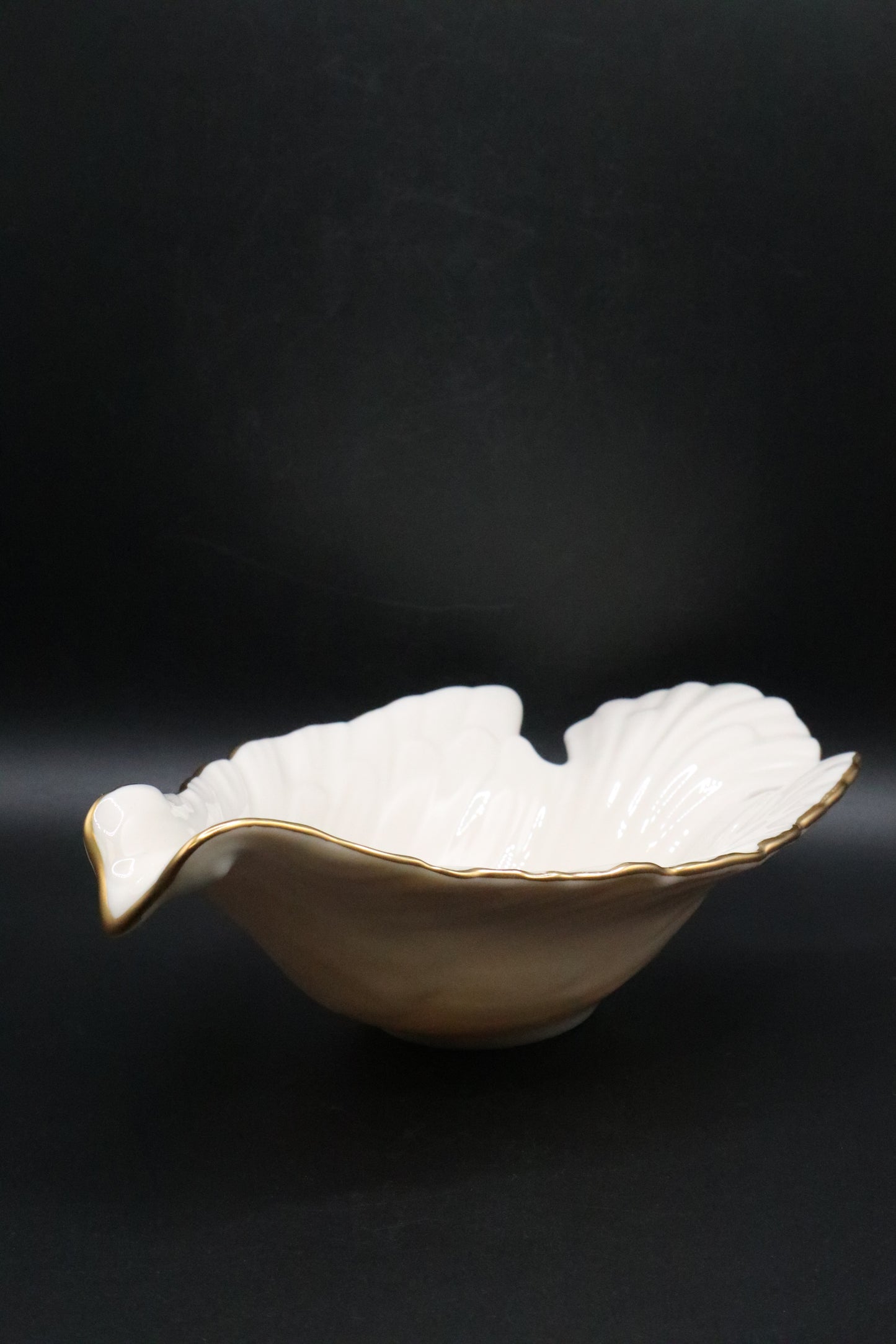 VINTAGE LENOX DOVE CANDY DISH