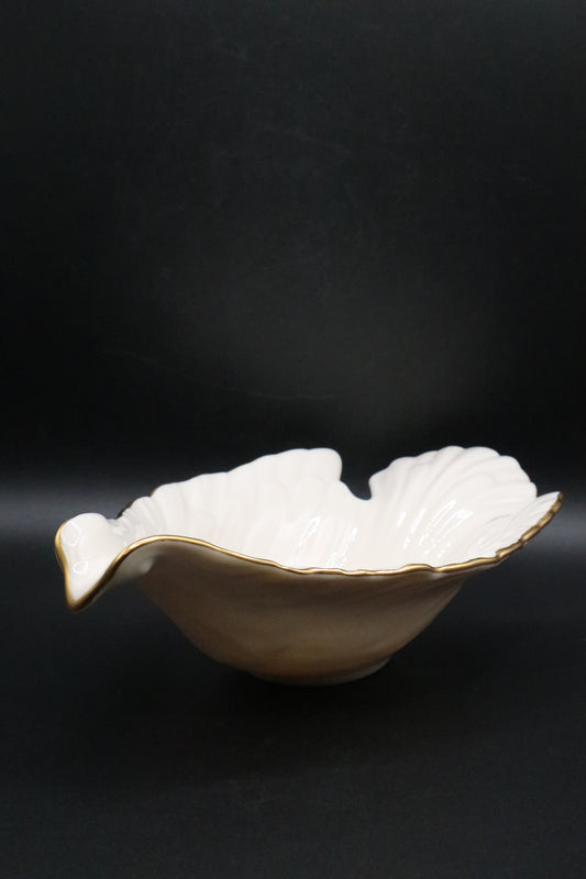 VINTAGE LENOX DOVE CANDY DISH
