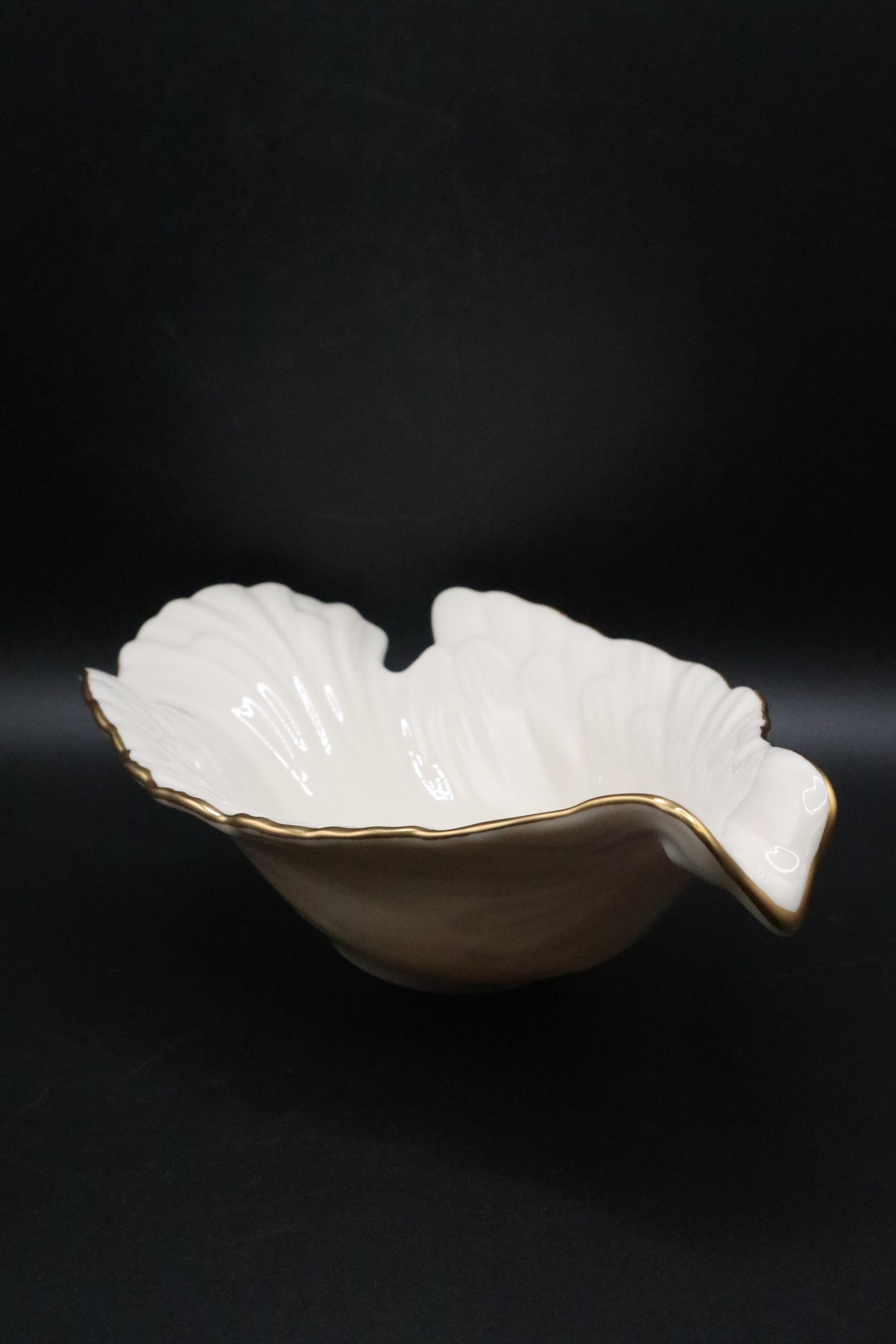 VINTAGE LENOX DOVE CANDY DISH