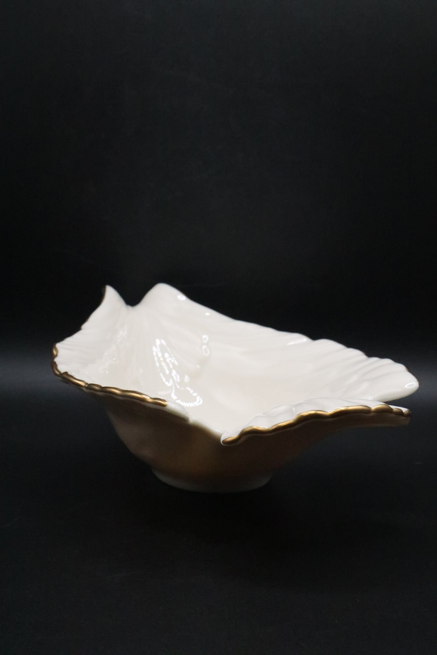 VINTAGE LENOX DOVE CANDY DISH