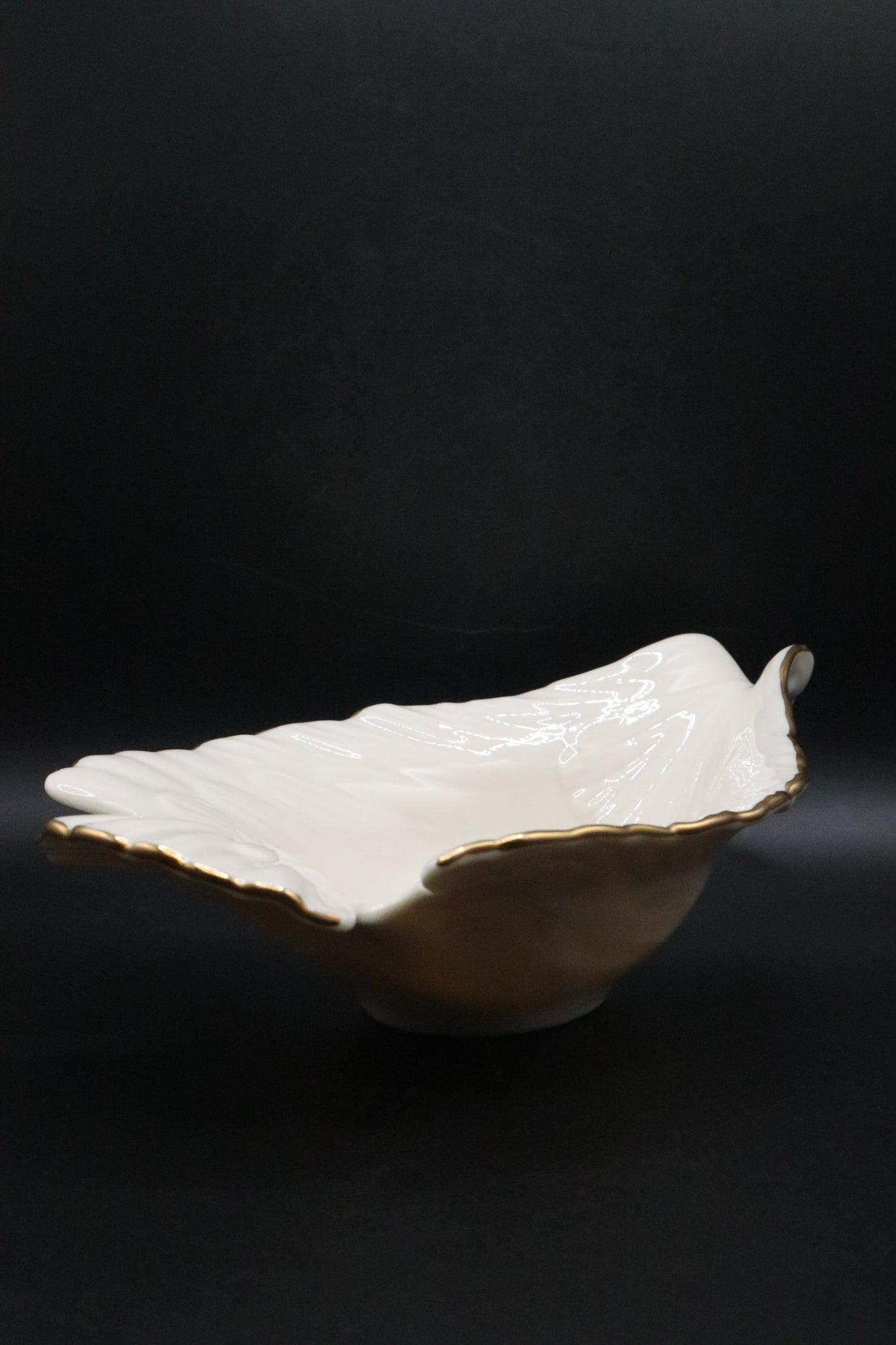 VINTAGE LENOX DOVE CANDY DISH