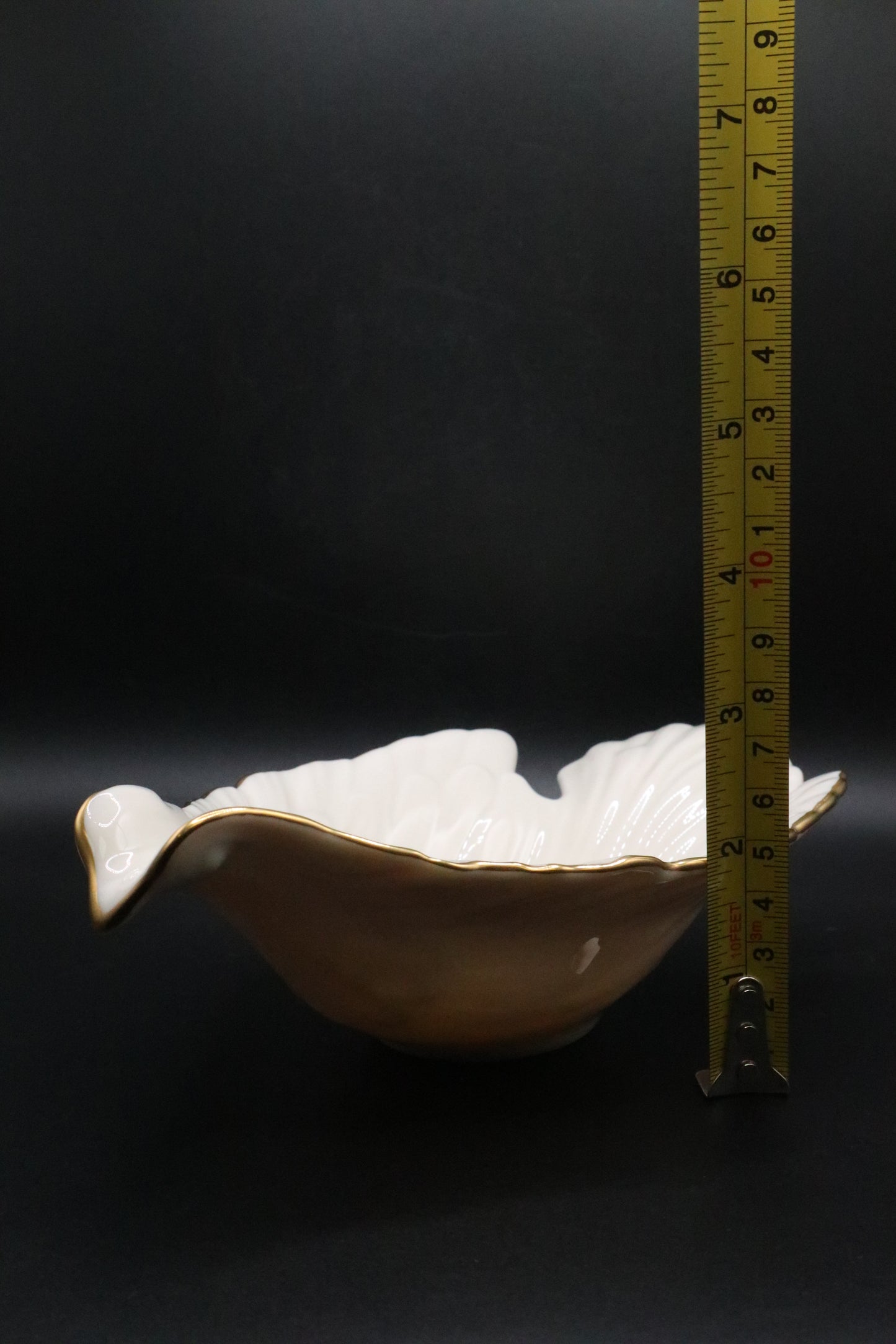 VINTAGE LENOX DOVE CANDY DISH