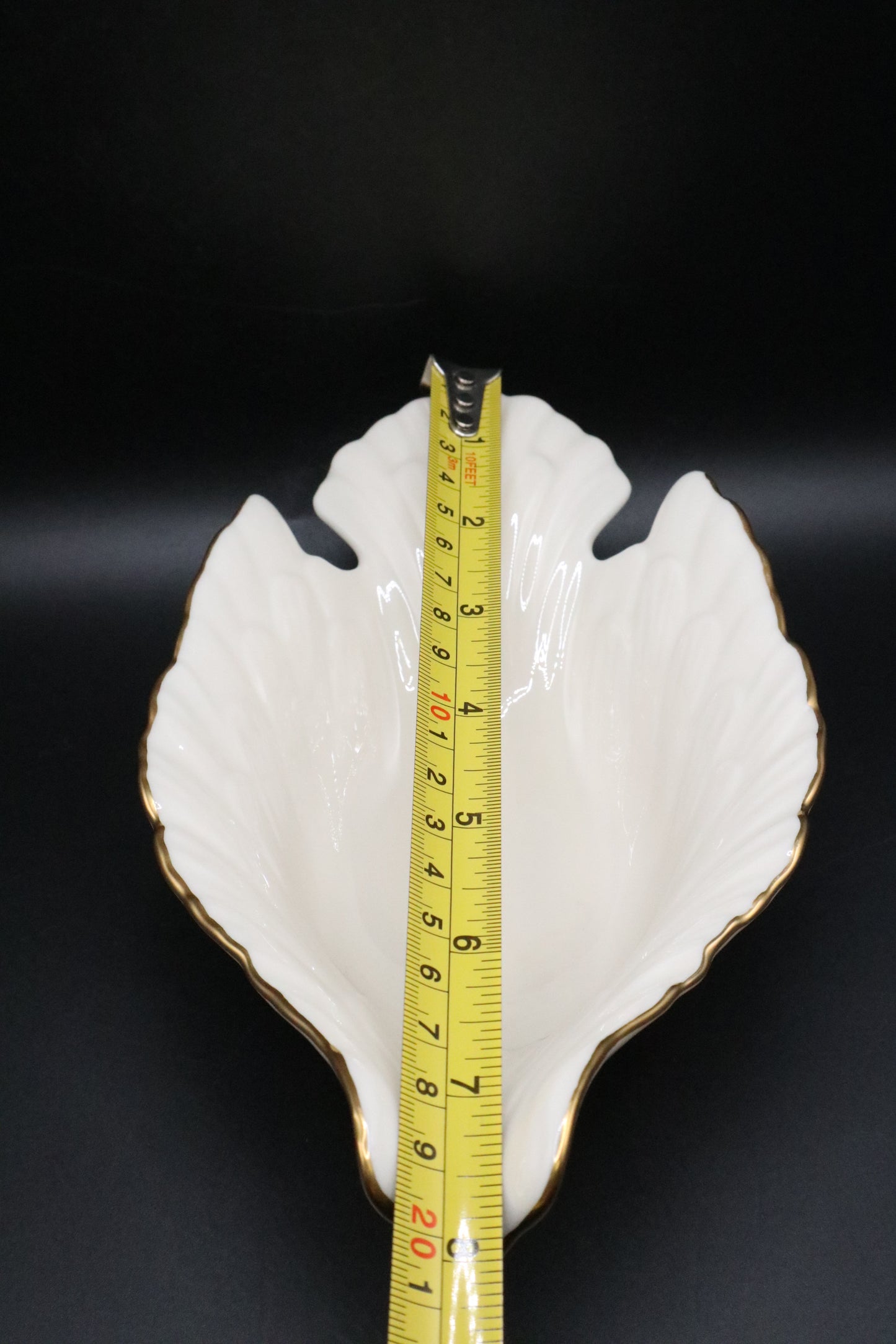 VINTAGE LENOX DOVE CANDY DISH