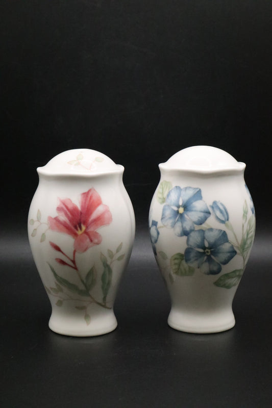 LENOX BUTTERFLY MEADOW SALT AND PEPPER