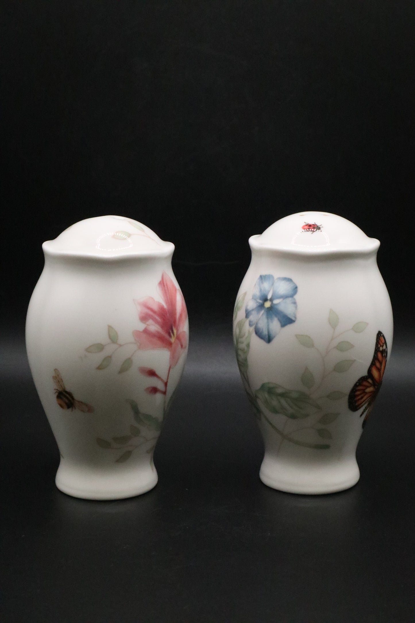 LENOX BUTTERFLY MEADOW SALT AND PEPPER