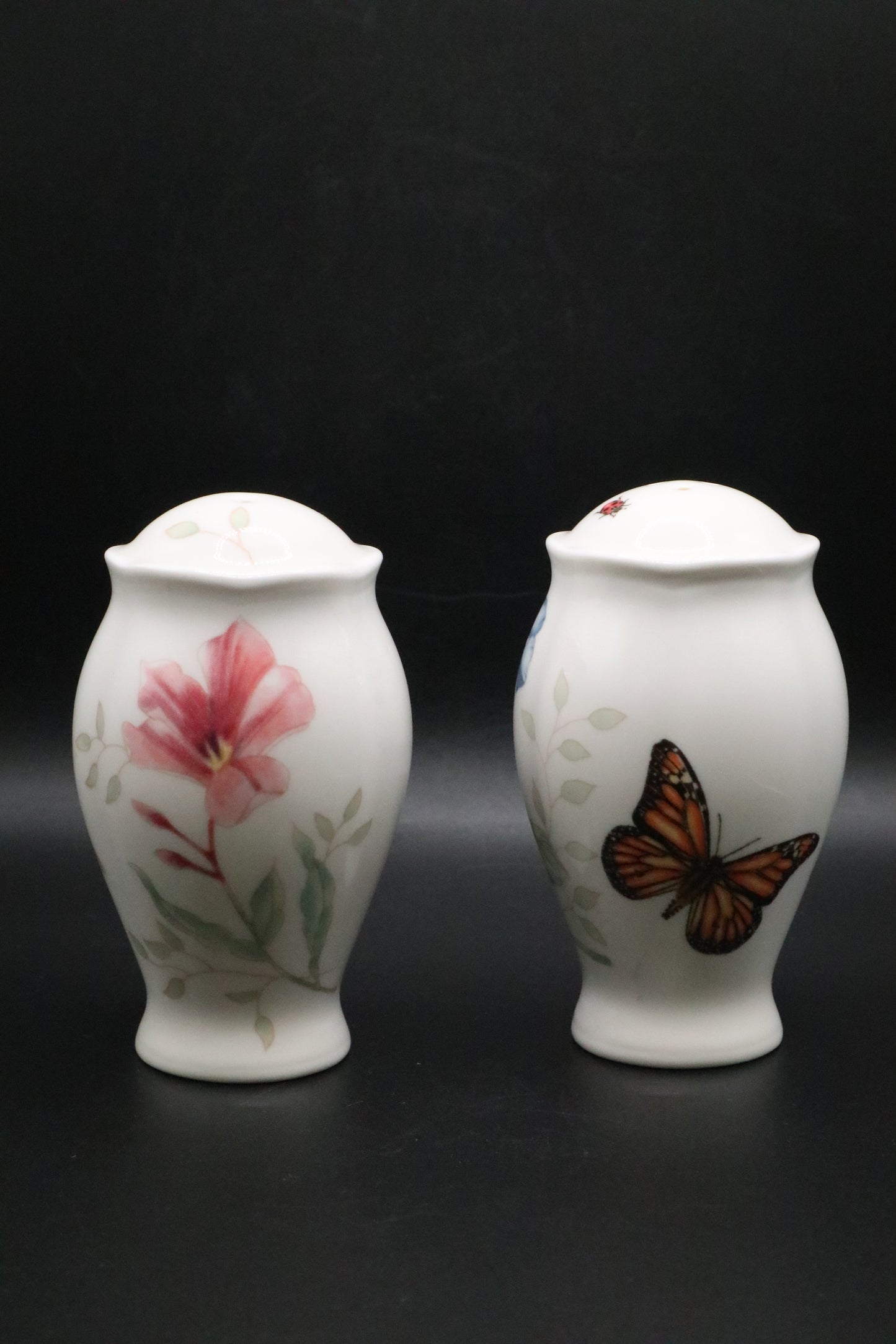 LENOX BUTTERFLY MEADOW SALT AND PEPPER
