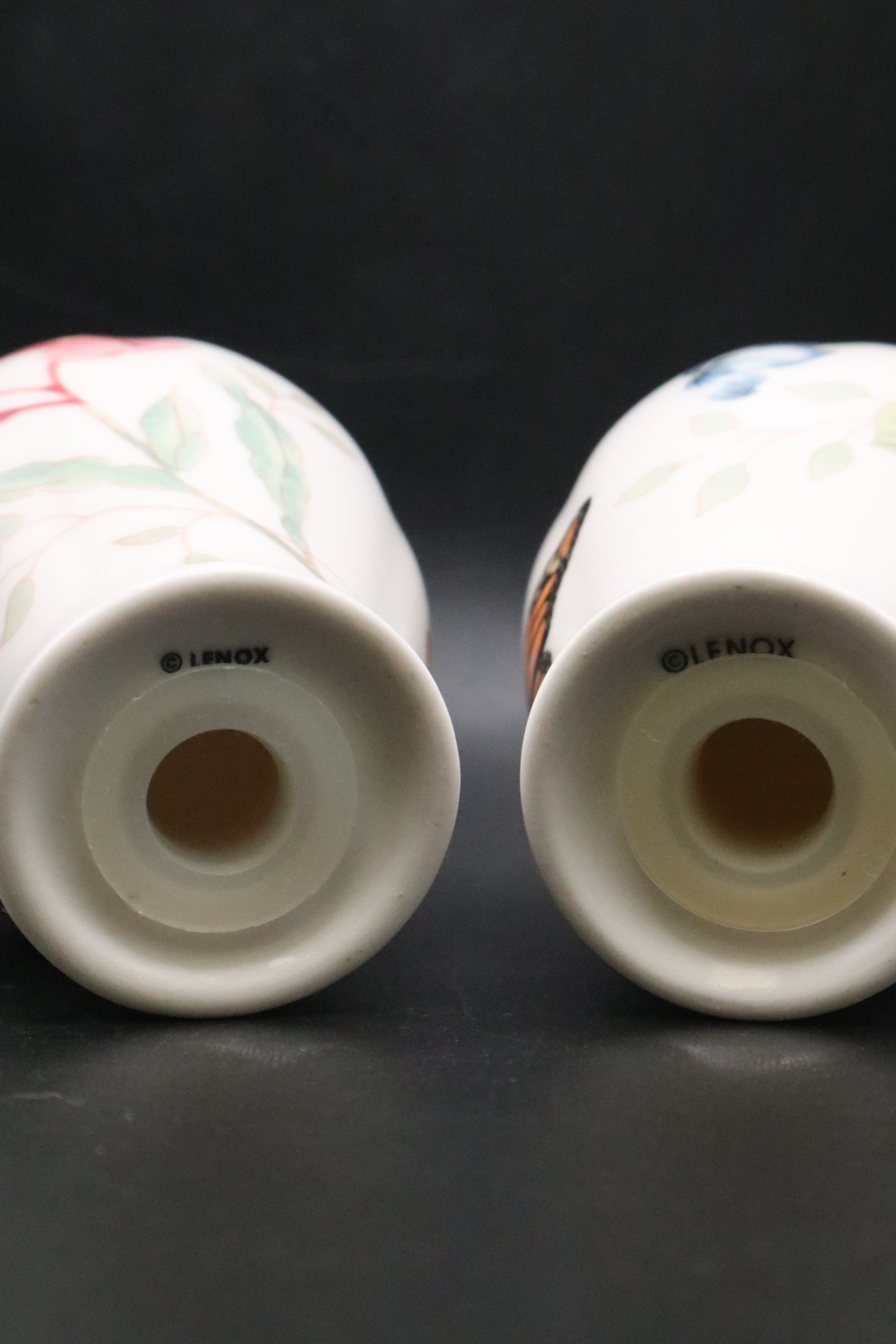 LENOX BUTTERFLY MEADOW SALT AND PEPPER