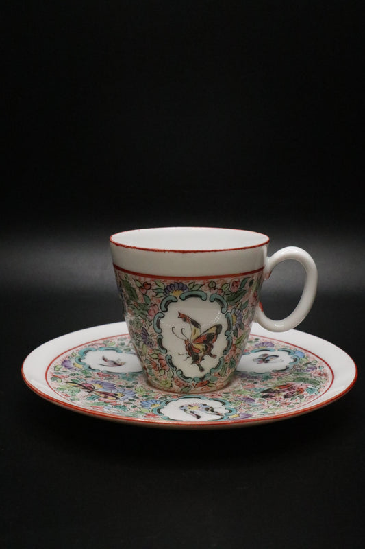 CONTINENTAL CHINA ROSENTHAL RAYMOND IRENE BRAY DESIGN