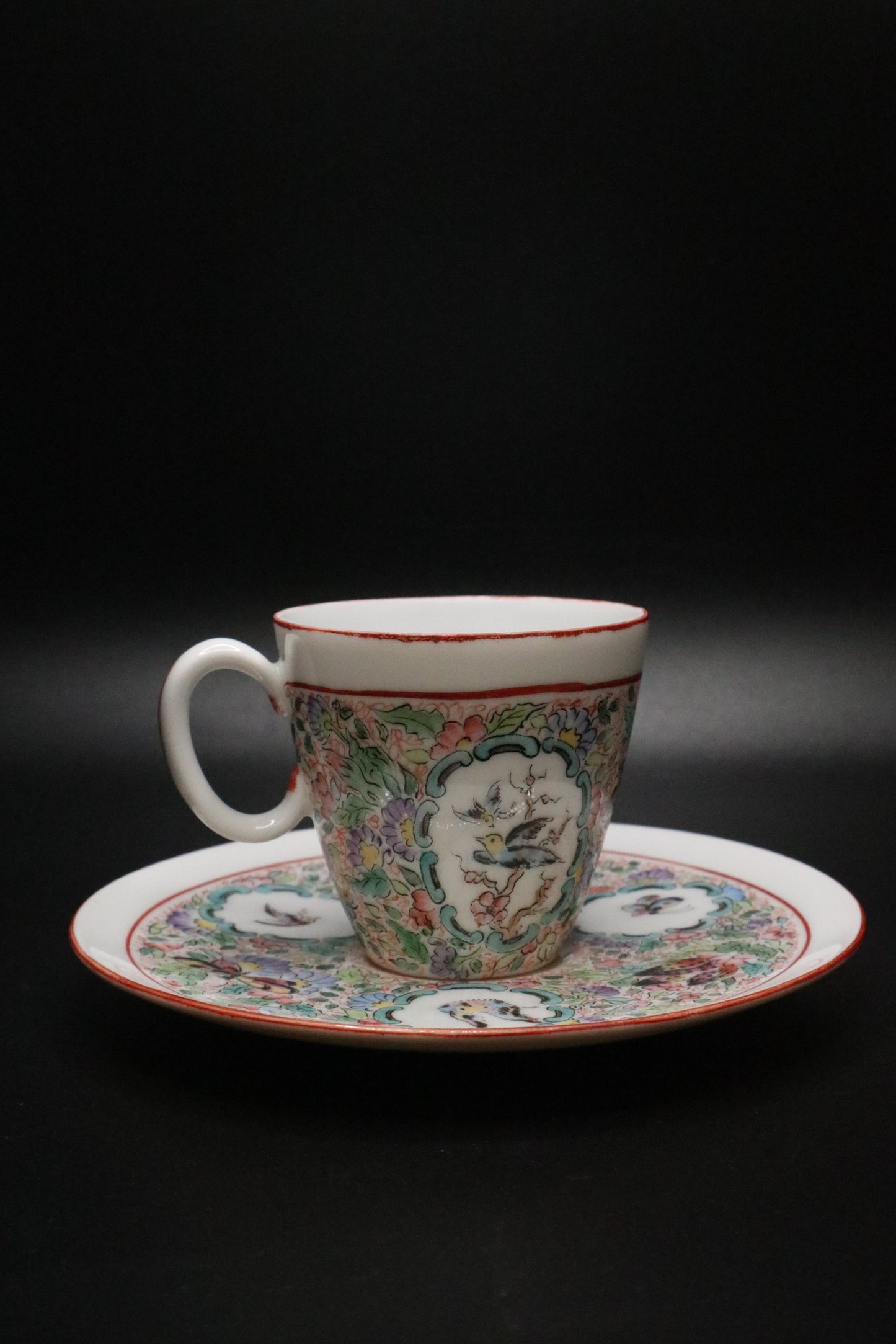 CONTINENTAL CHINA ROSENTHAL RAYMOND IRENE BRAY DESIGN