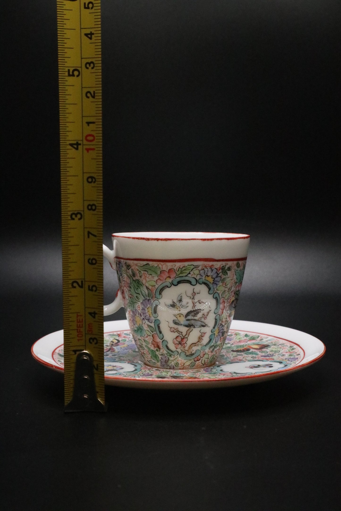 CONTINENTAL CHINA ROSENTHAL RAYMOND IRENE BRAY DESIGN