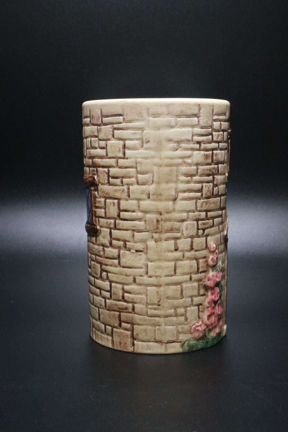 VINTAGE SYLVAC COTTAGE WARE MUG ENGLISH POTTERY