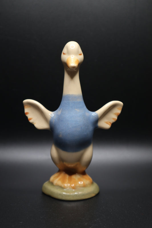 VINTAGE REGAL CALIFORNIA CERAMIC DUCK