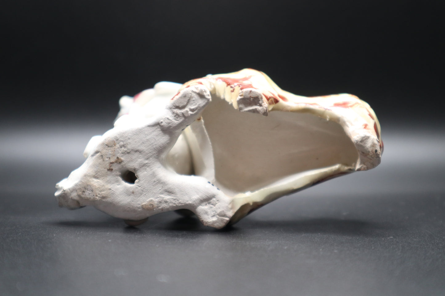 SPAGHETTI ITALIAN CAT CERAMIC