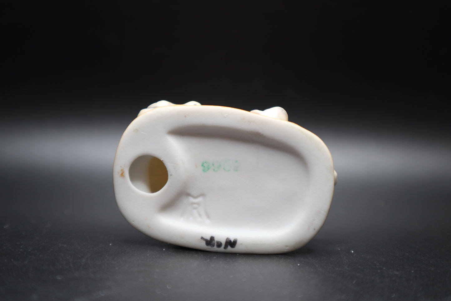 VINTAGE NAPCO TINY TOT WITH DUCK