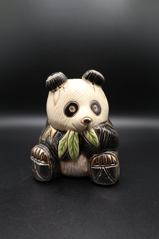 VINTAGE DE ROSA RINCONADA PANDA