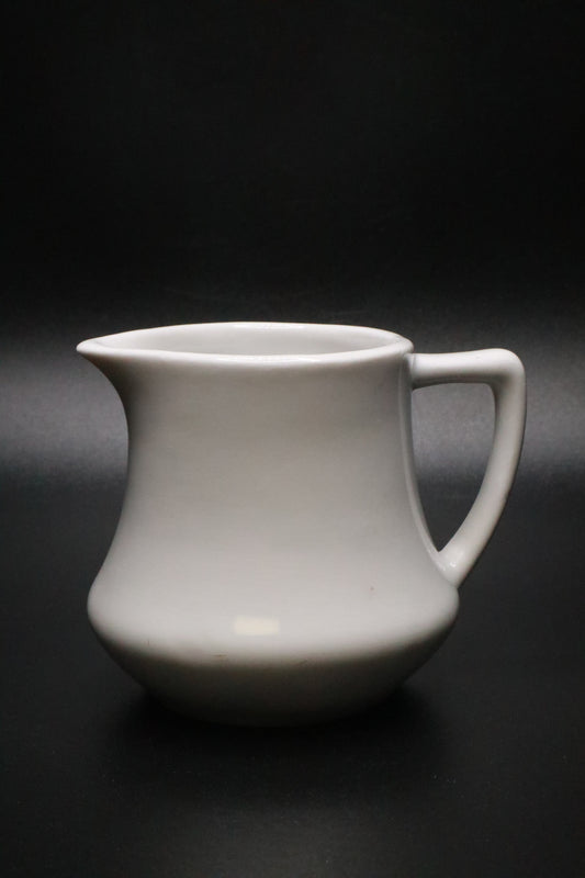 VINTAGE INTERNATIONAL PORCELAIN POLAND CREAMER
