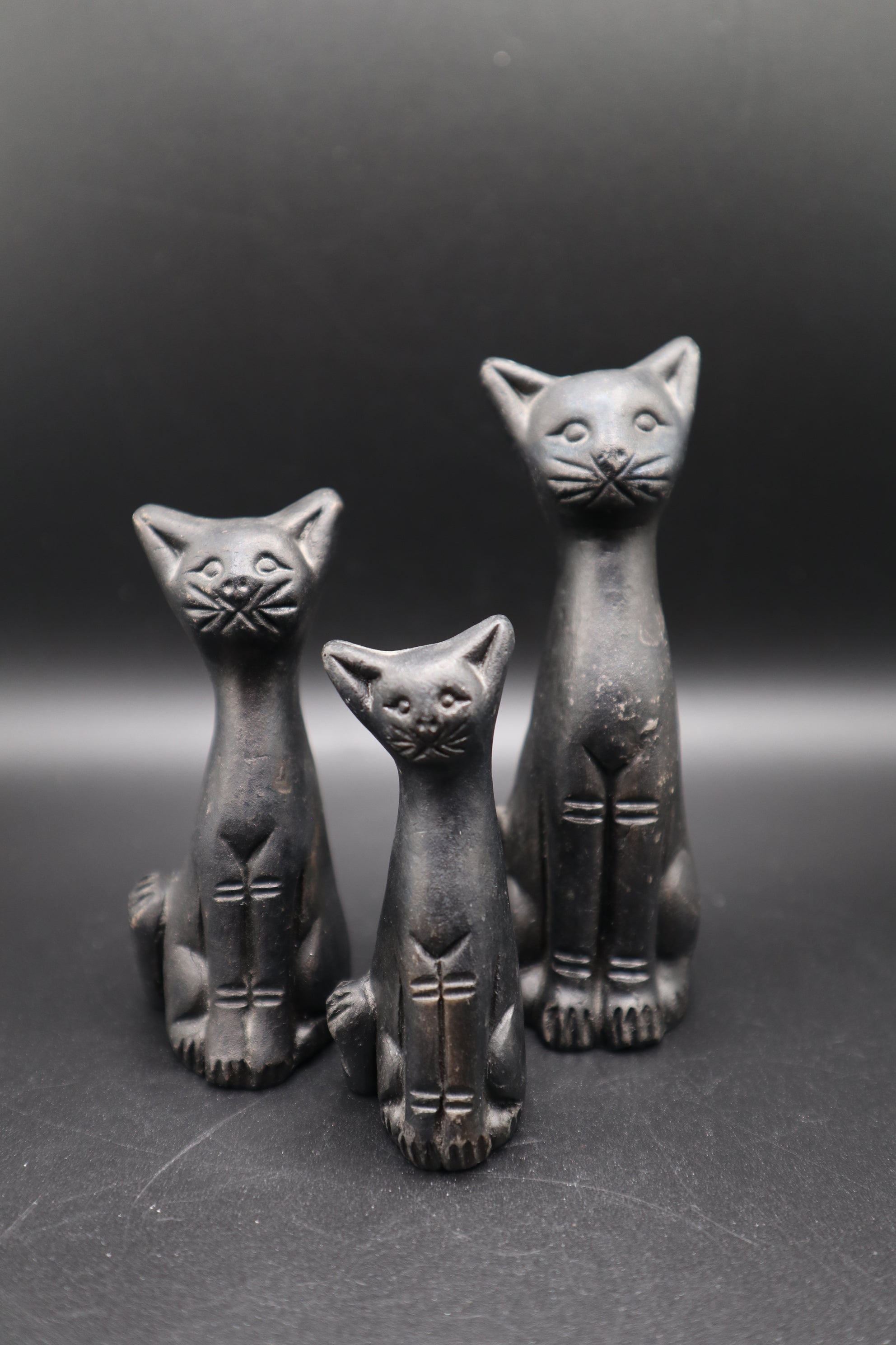 CAT COLLECTION – Z Girls Antiques