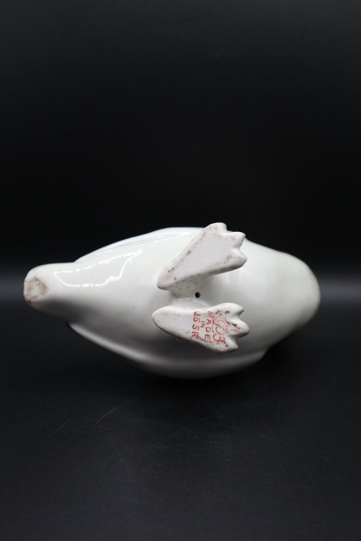 LOMONSOV RUSSIA QUAIL