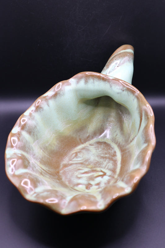 FRANKOMA POTTERY